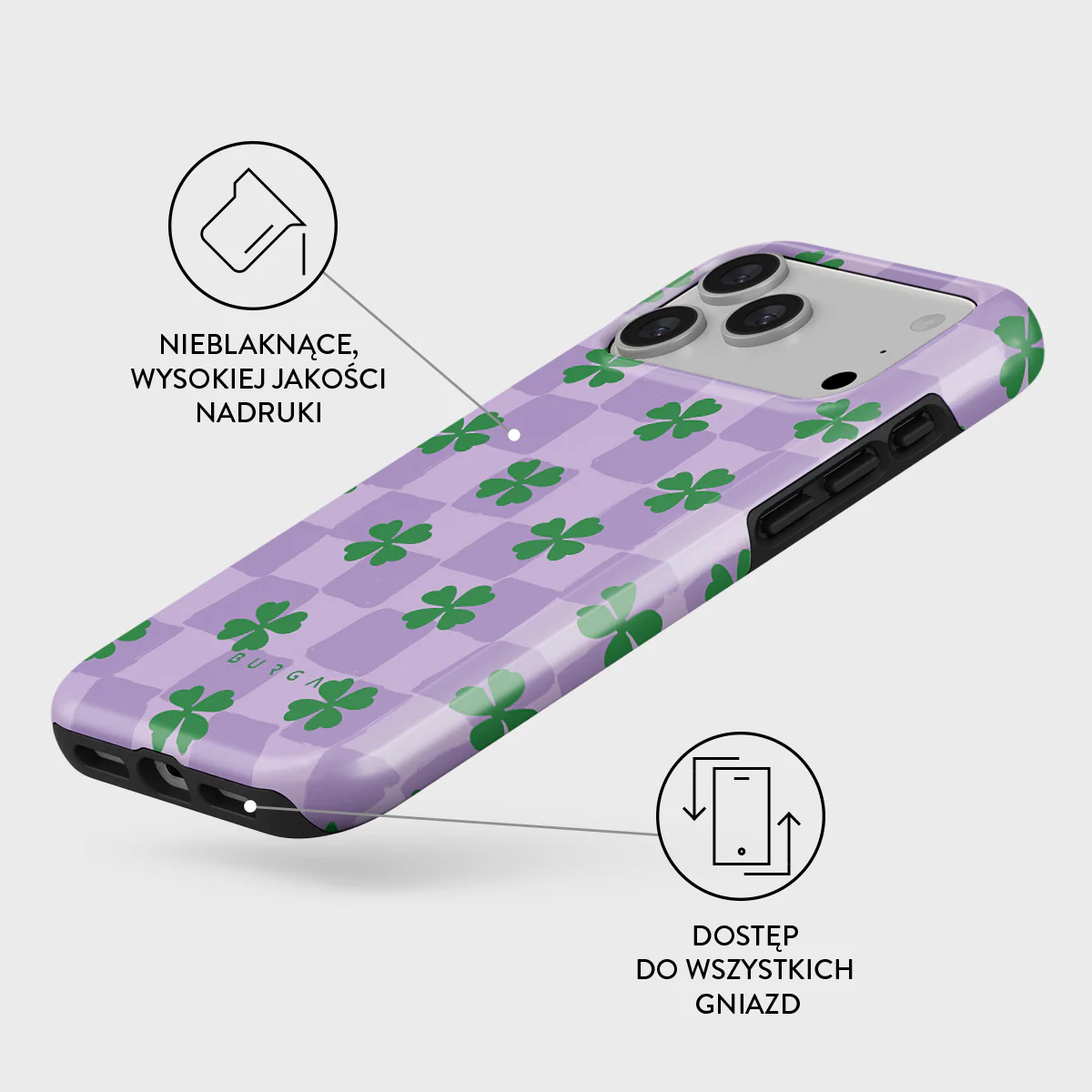 Found It - iPhone 17 Pro Max Etui - Image 3