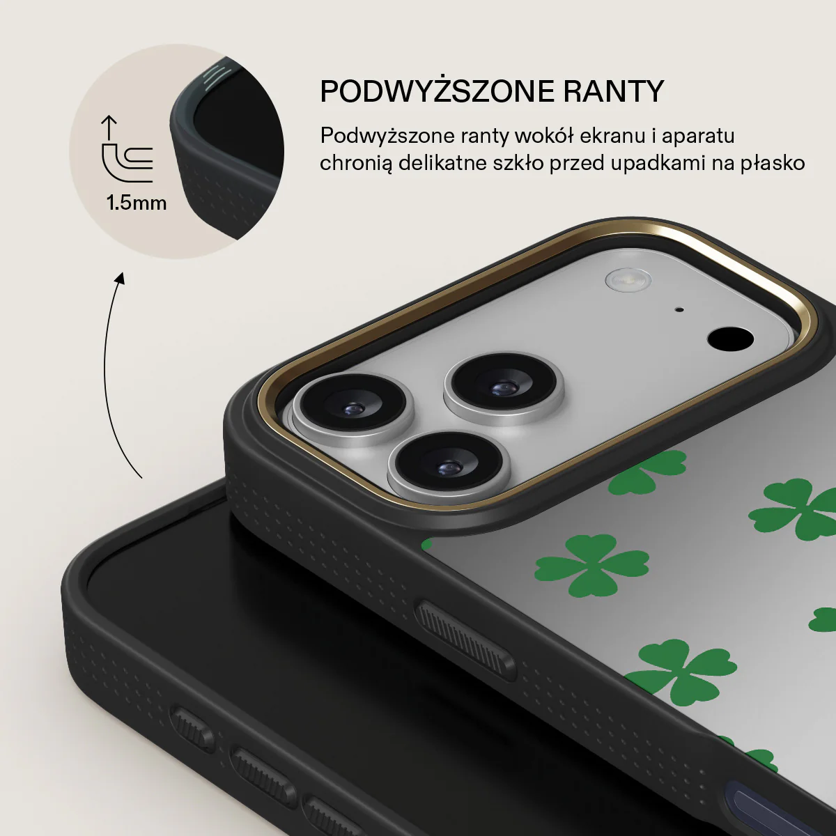 Found It - iPhone 17 Pro Max Etui - Image 30