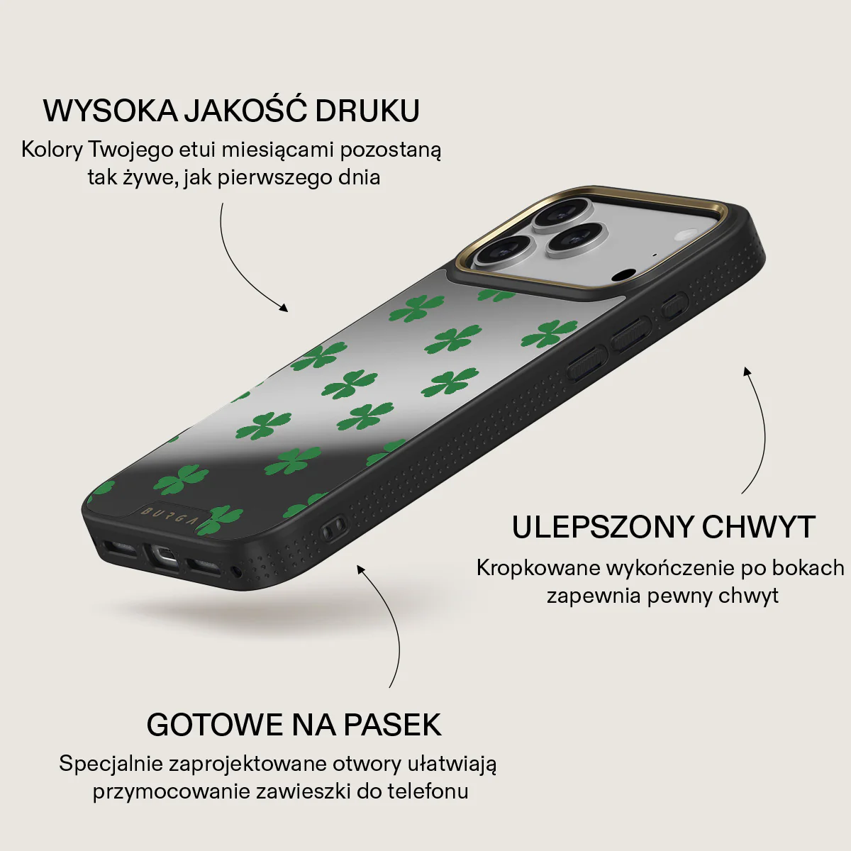 Found It - iPhone 17 Pro Max Etui - Image 31