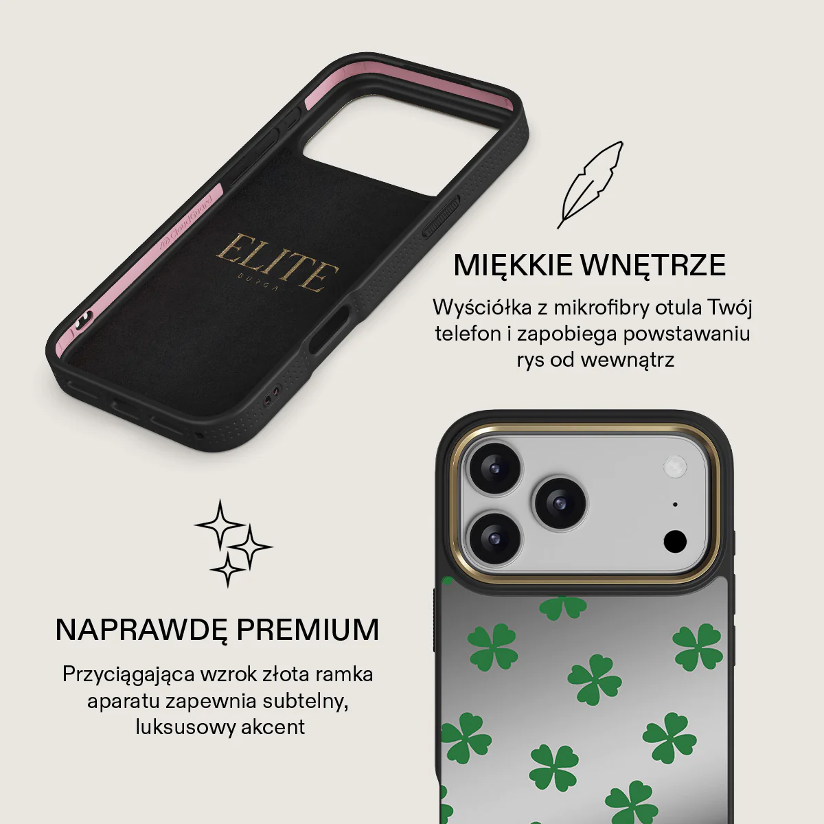 Found It - iPhone 17 Pro Max Etui - Image 32