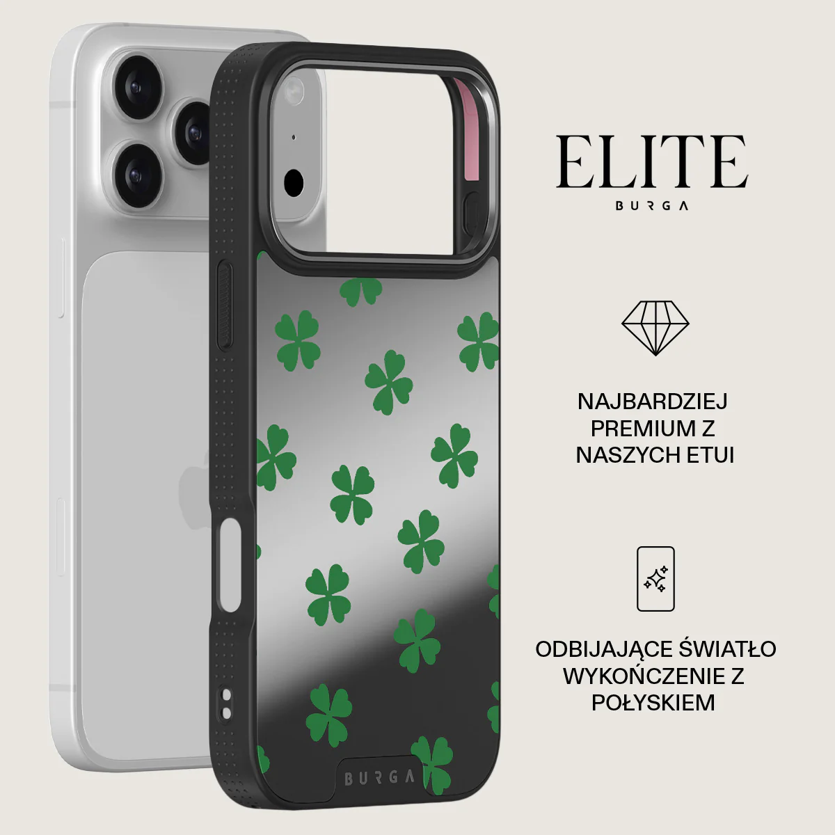 Found It - iPhone 17 Pro Max Etui - Image 35