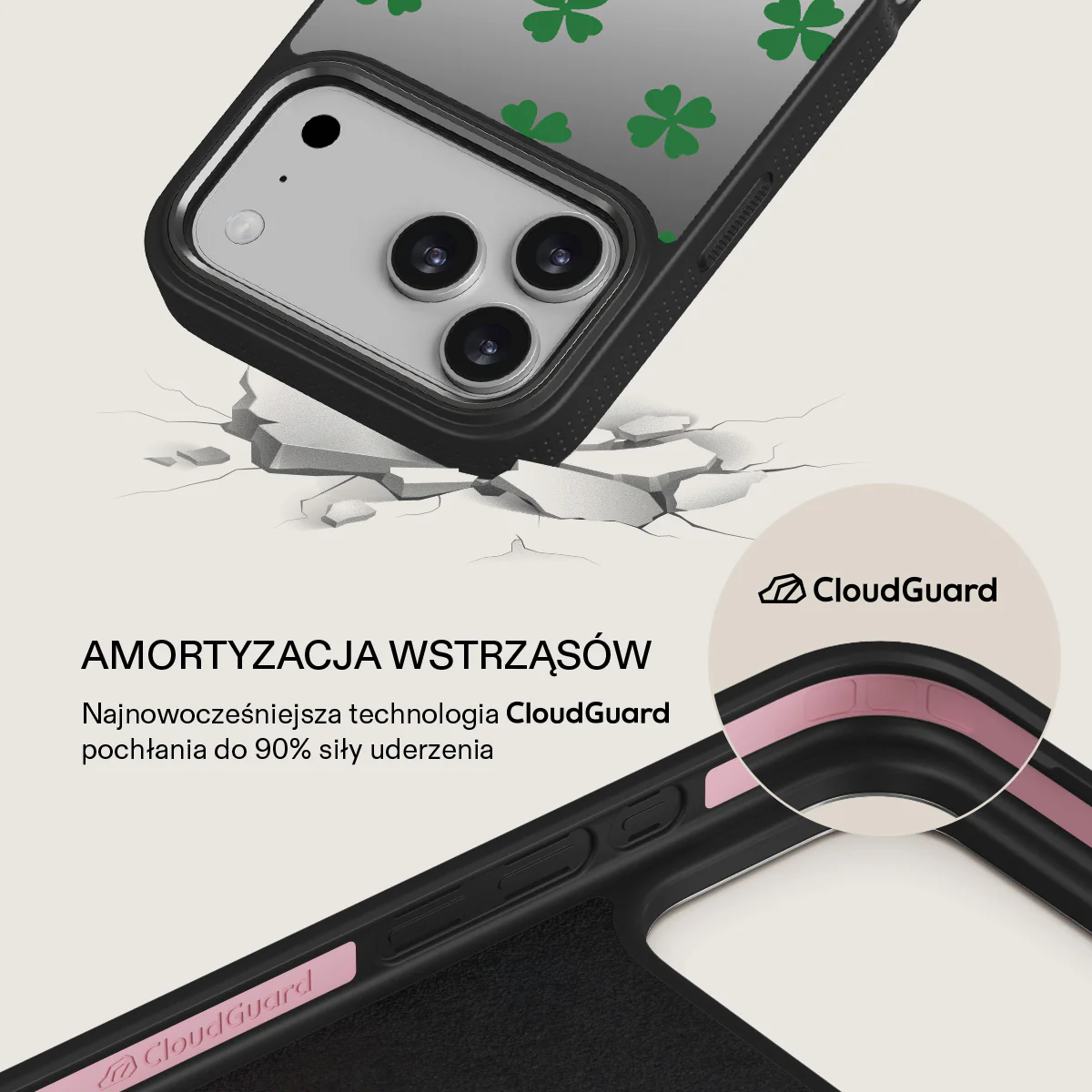 Found It - iPhone 17 Pro Max Etui - Image 36