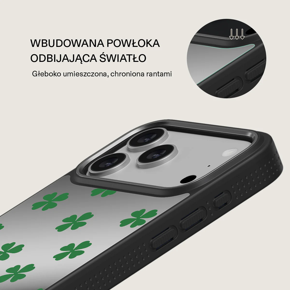 Found It - iPhone 17 Pro Max Etui - Image 37