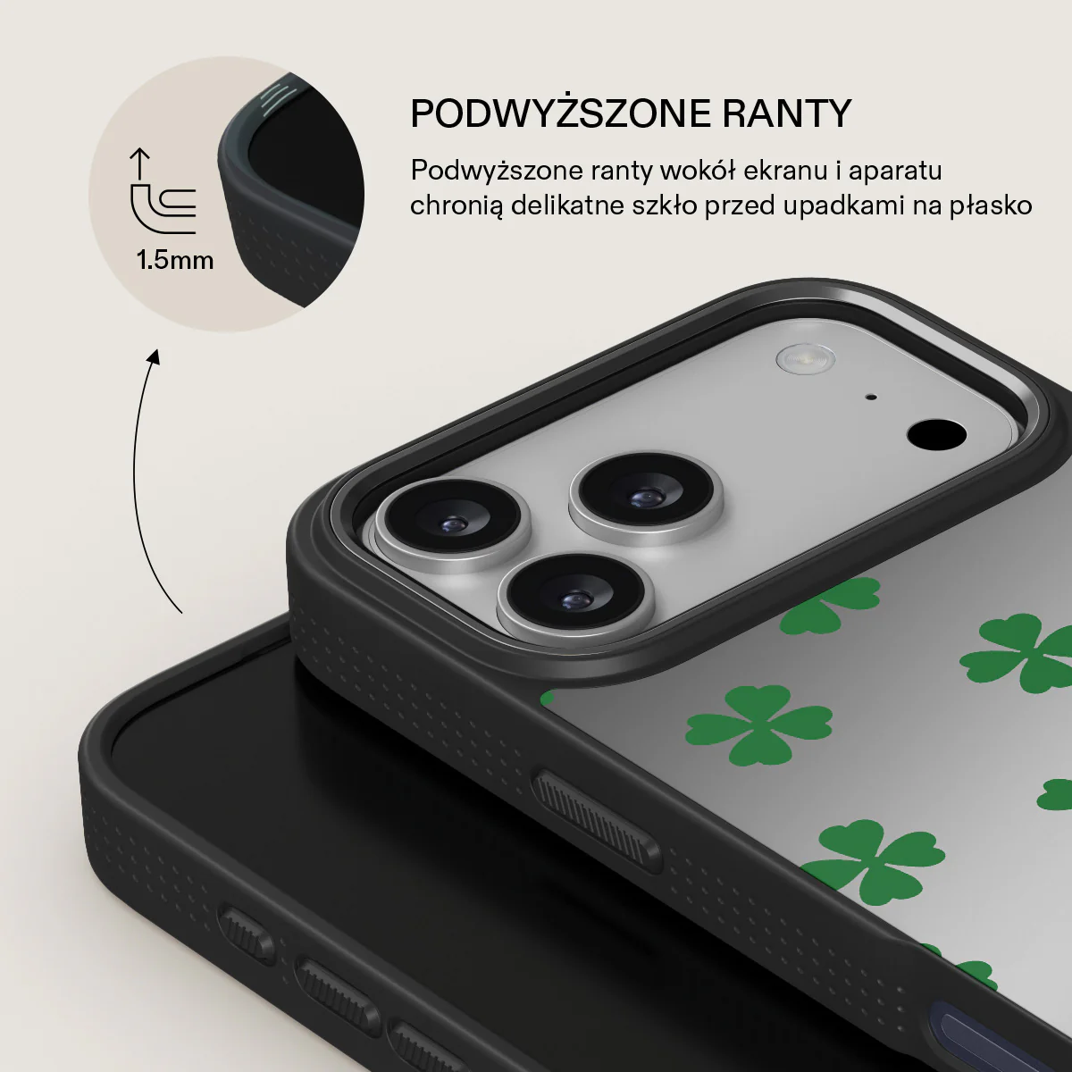 Found It - iPhone 17 Pro Max Etui - Image 38