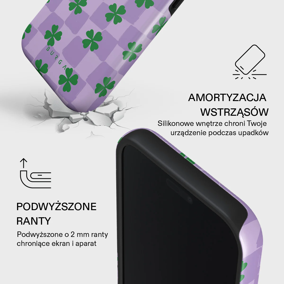 Found It - iPhone 17 Pro Max Etui - Image 4