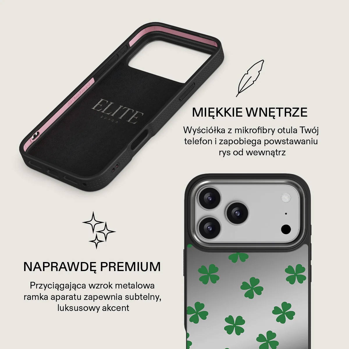 Found It - iPhone 17 Pro Max Etui - Image 40