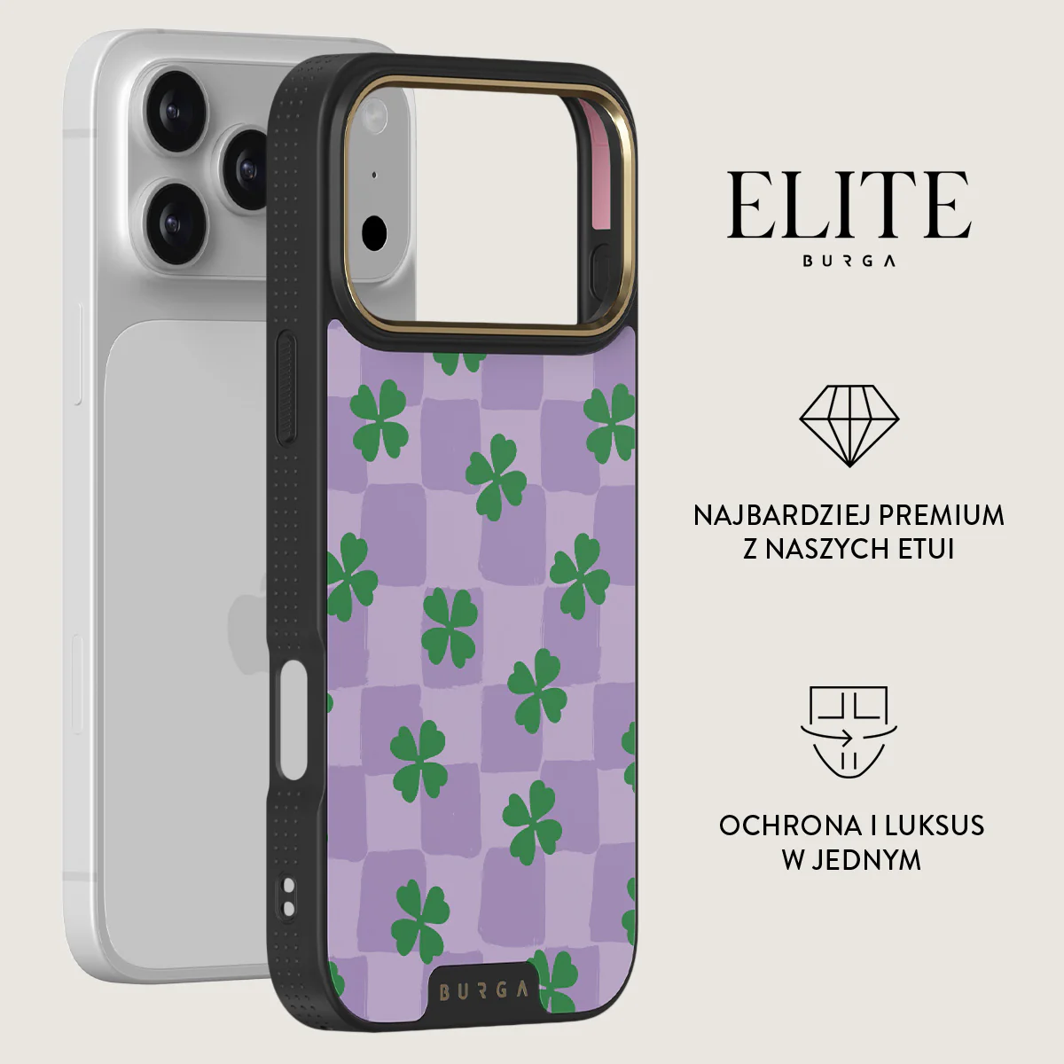 Found It - iPhone 17 Pro Max Etui - Image 6