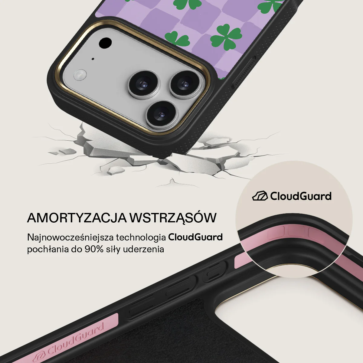 Found It - iPhone 17 Pro Max Etui - Image 7