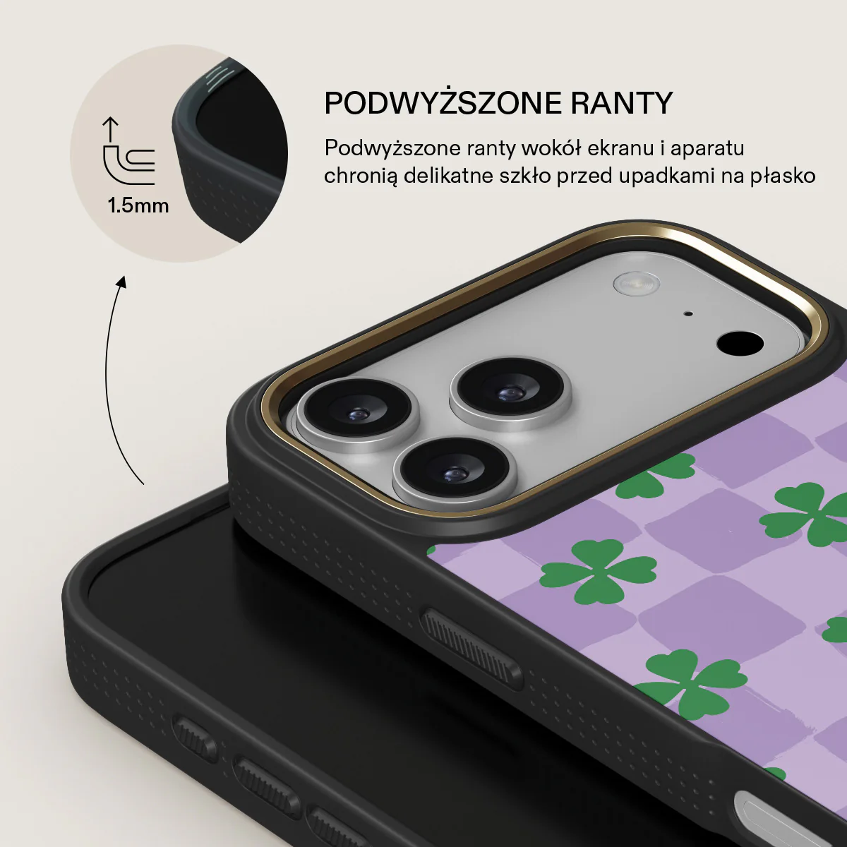 Found It - iPhone 17 Pro Max Etui - Image 8