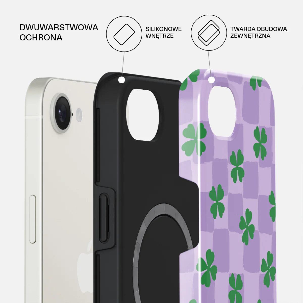 Found It - iPhone 17e Etui - Image 2