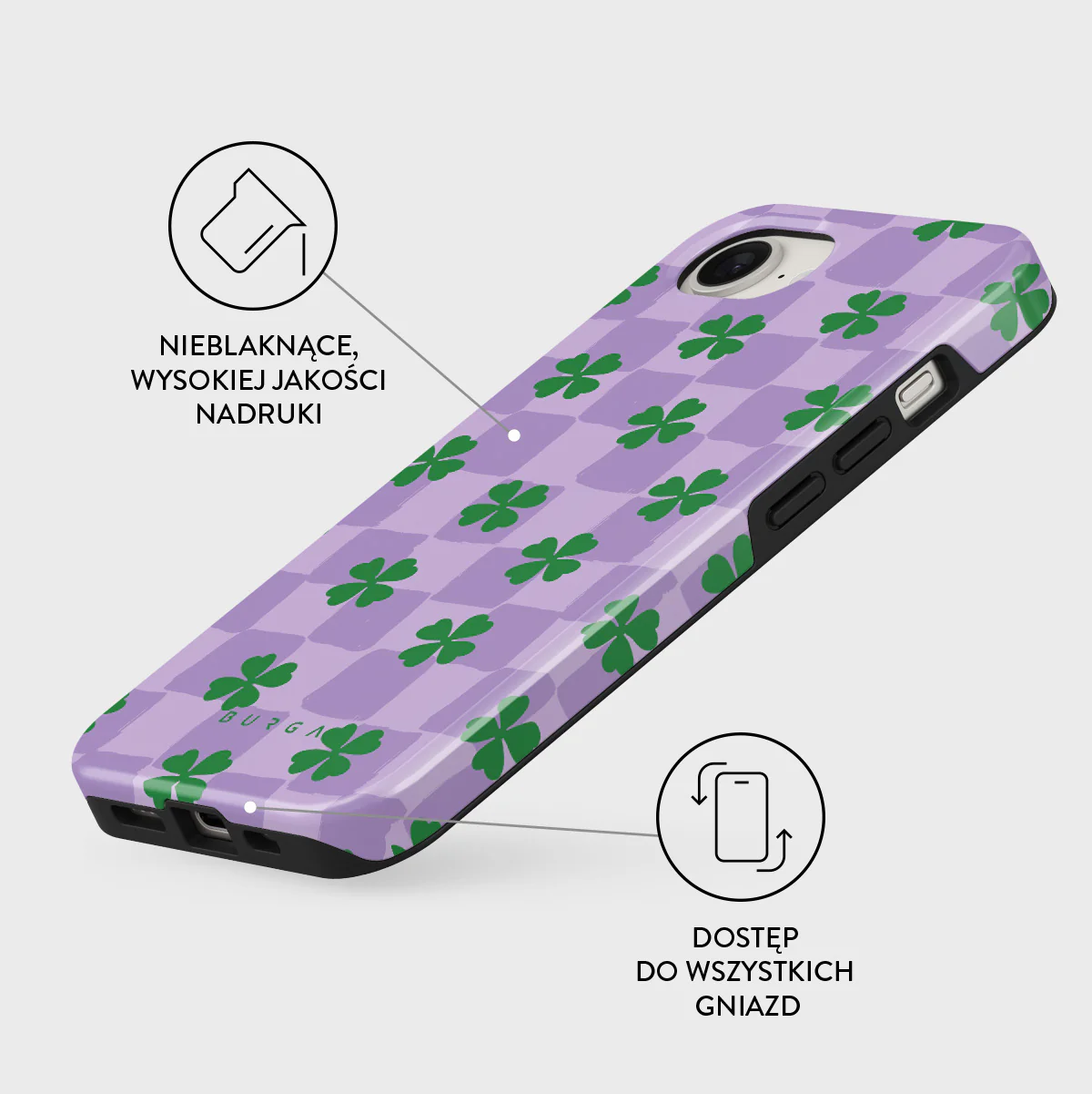 Found It - iPhone 17e Etui - Image 3