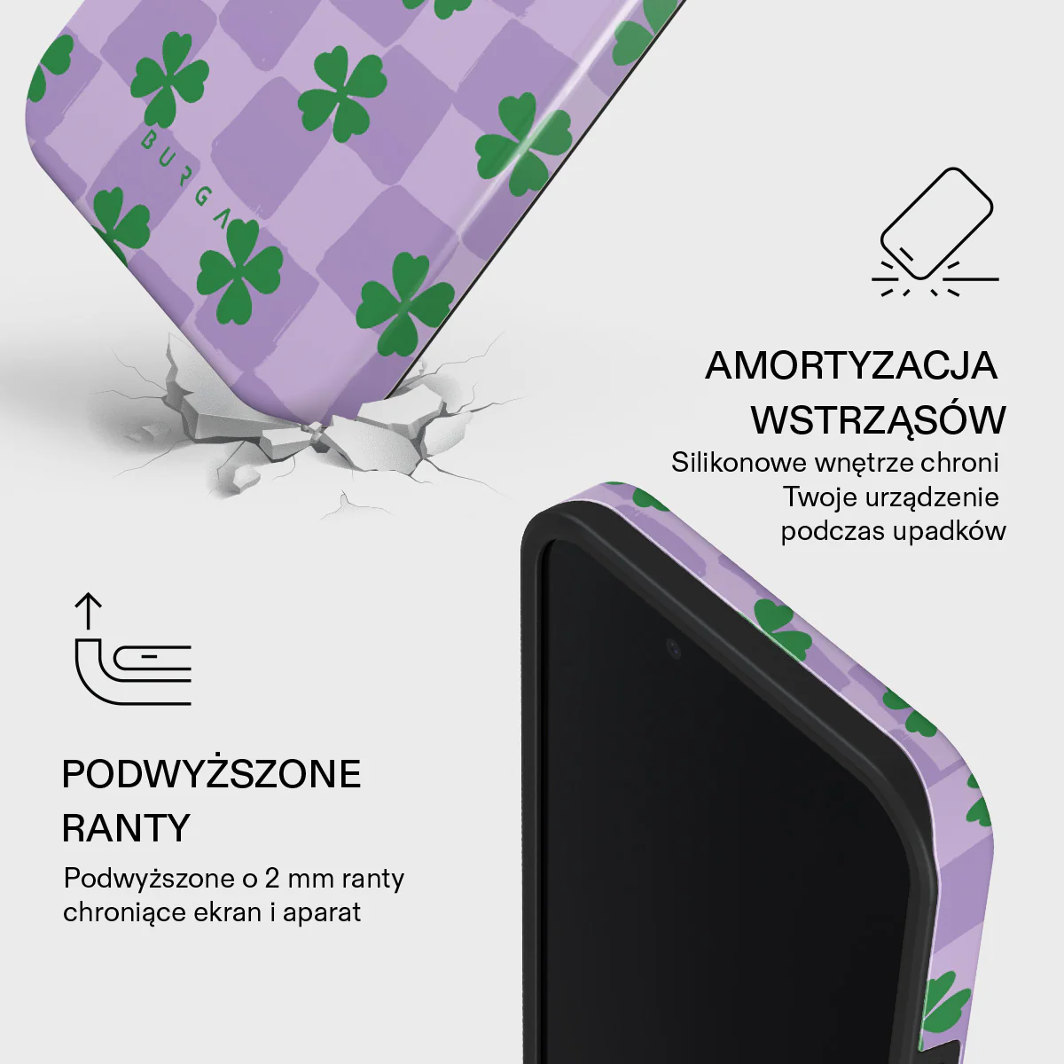 Found It - iPhone 17e Etui - Image 4