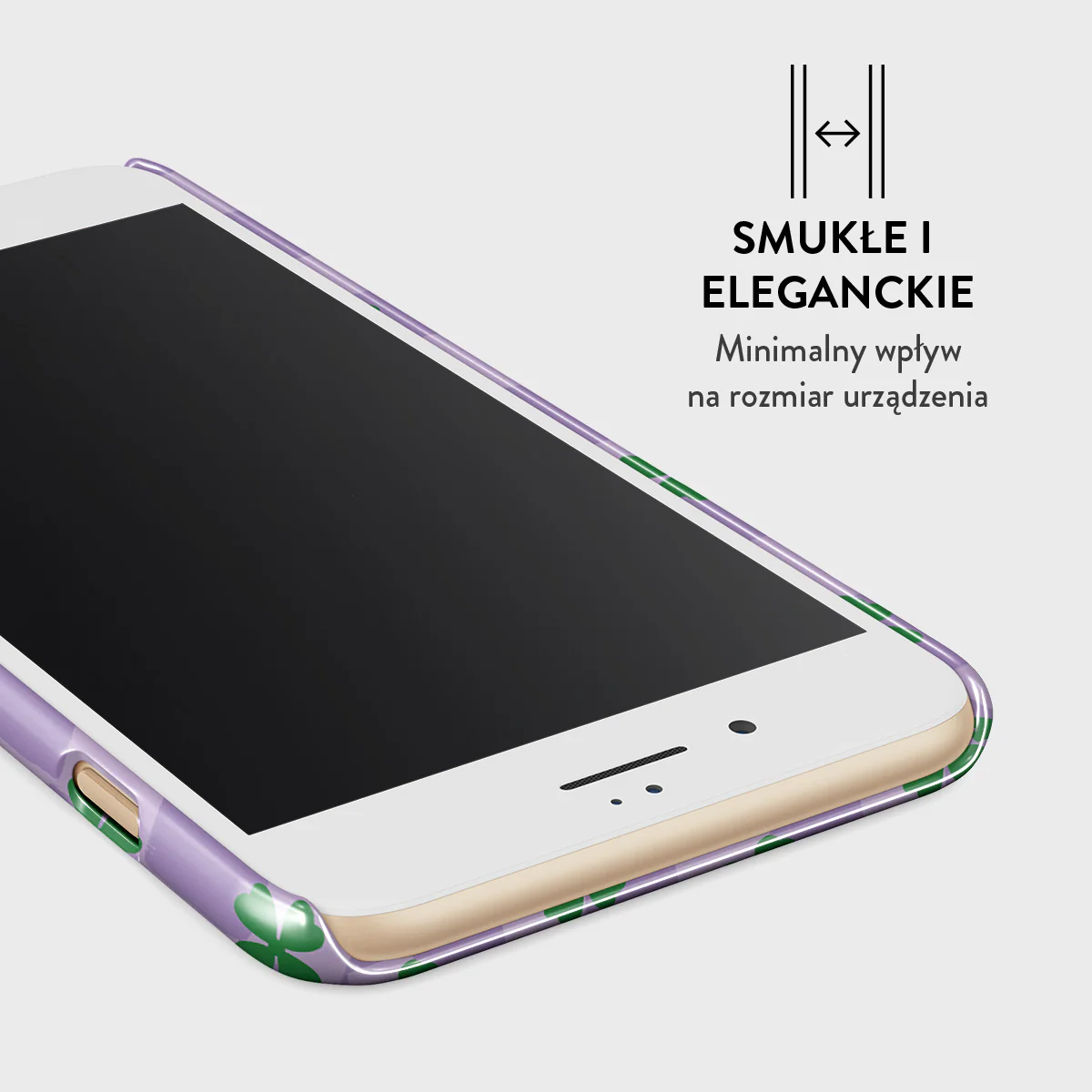 Found It - iPhone 6 / 6S Etui - Image 4
