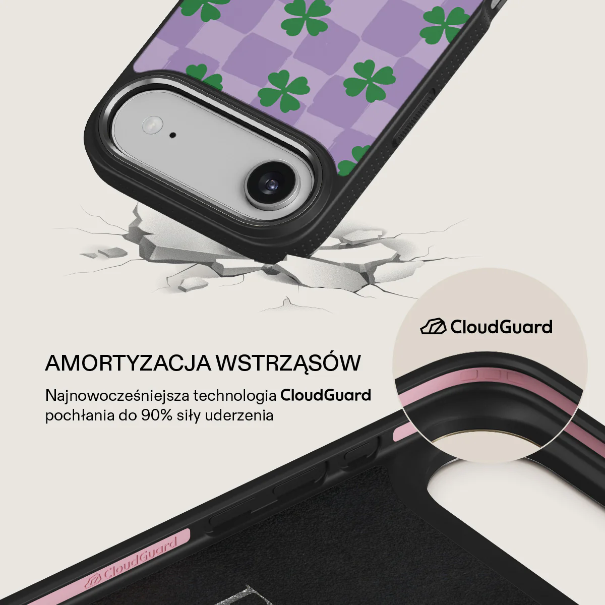 Found It - iPhone Air Etui - Image 14