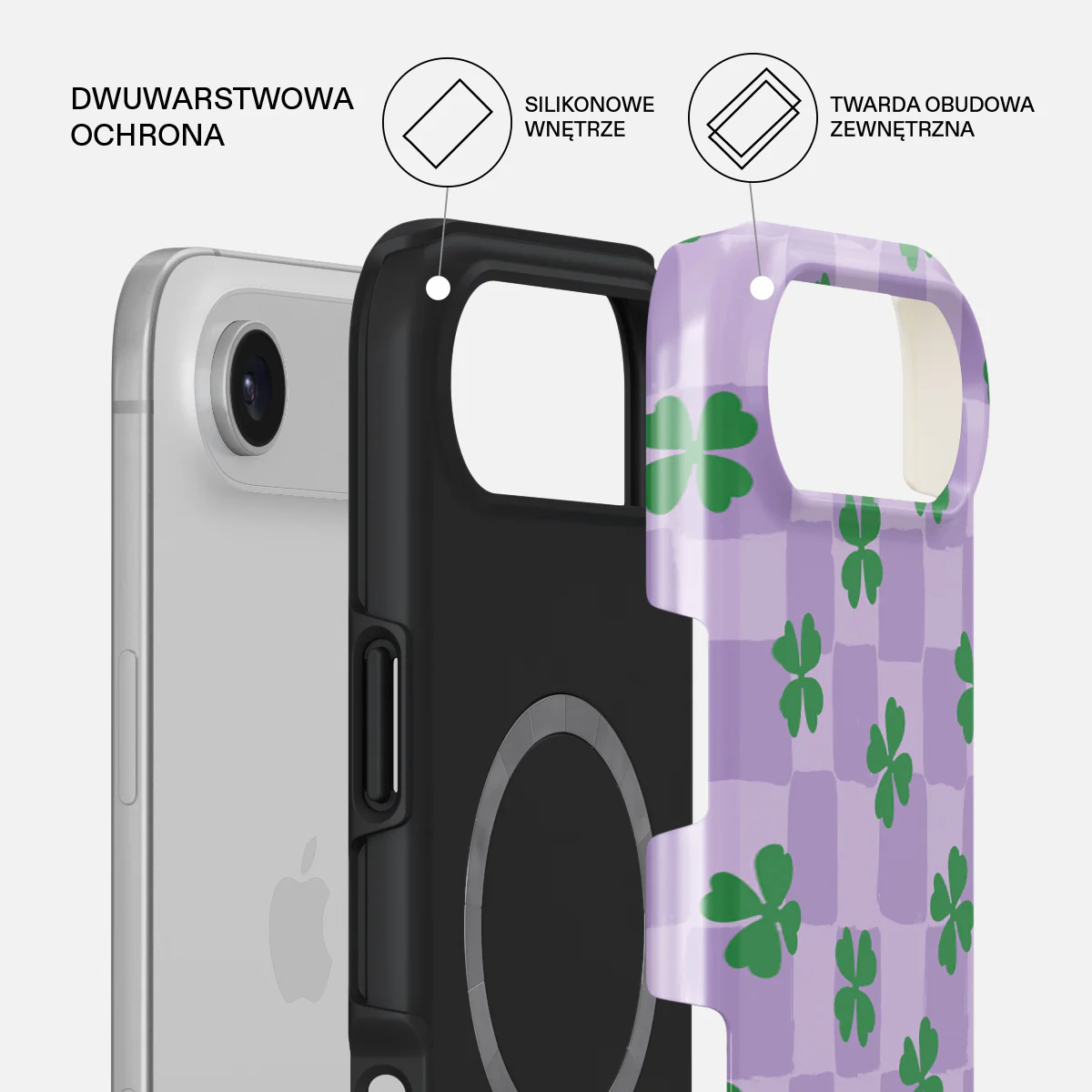 Found It - iPhone Air Etui - Image 2