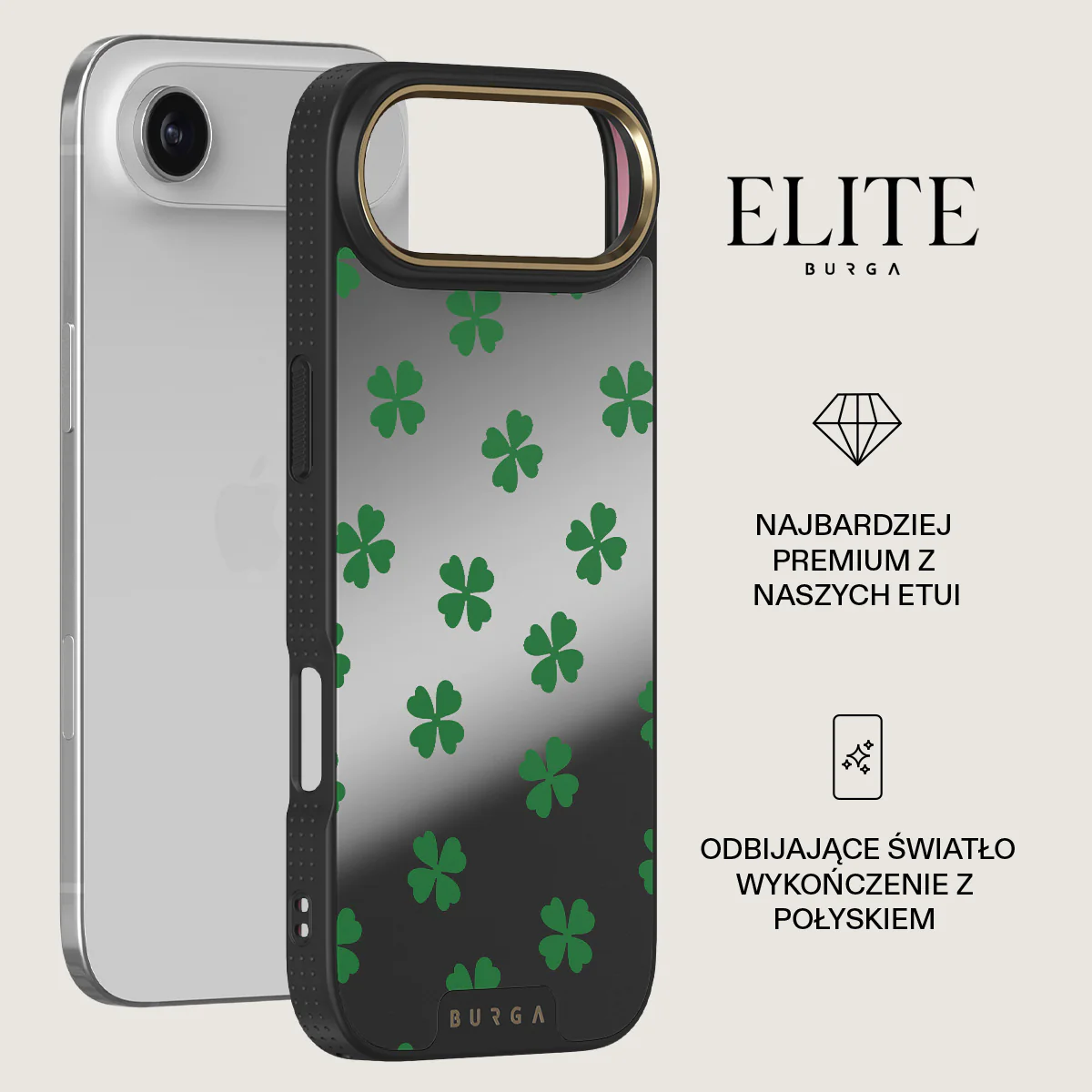 Found It - iPhone Air Etui - Image 27