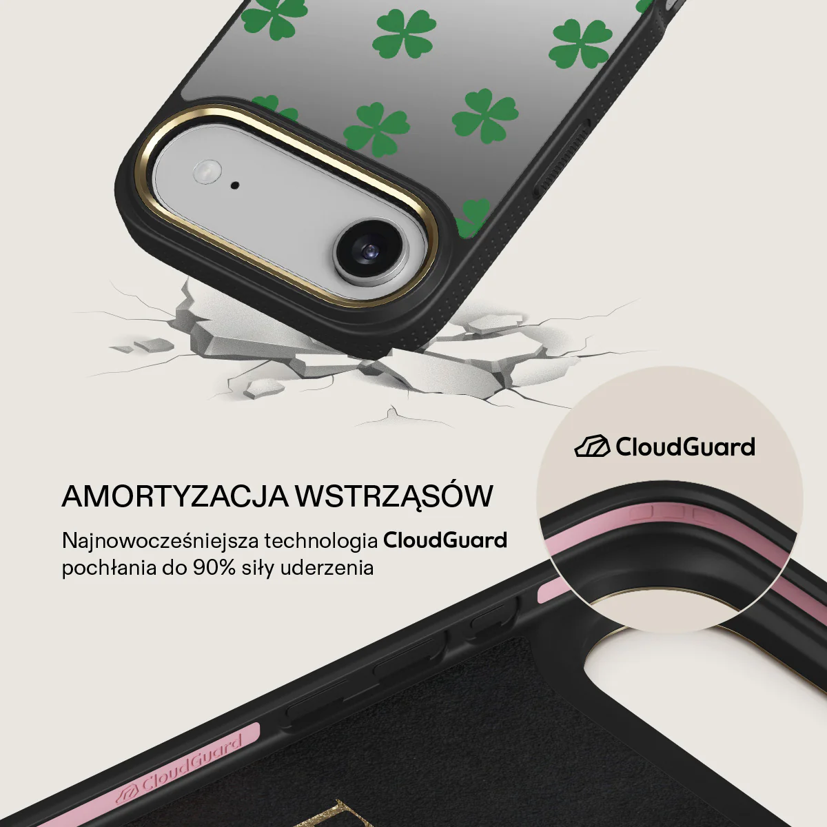 Found It - iPhone Air Etui - Image 28