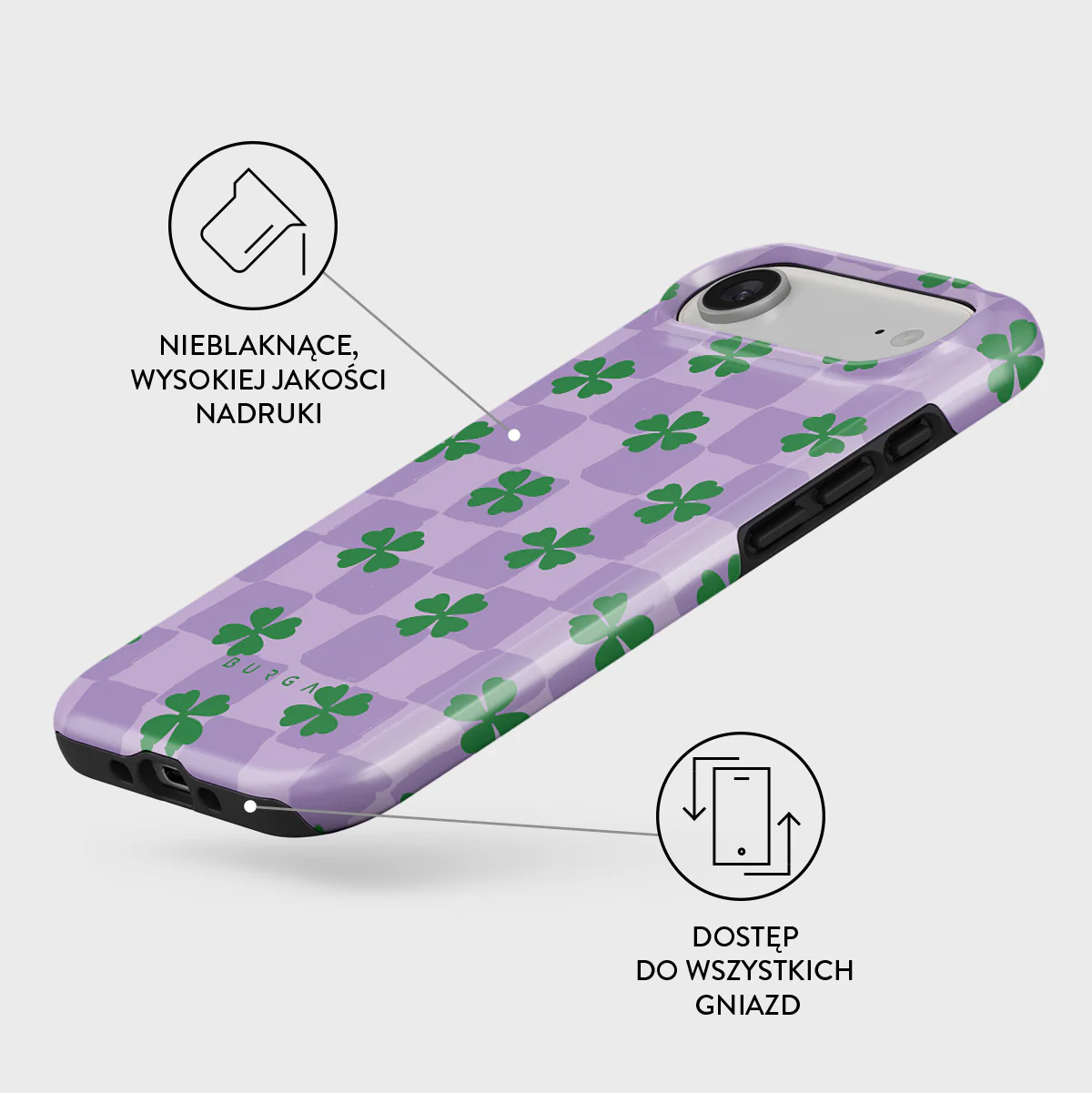 Found It - iPhone Air Etui - Image 3