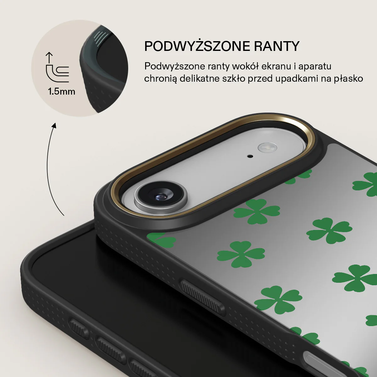 Found It - iPhone Air Etui - Image 30