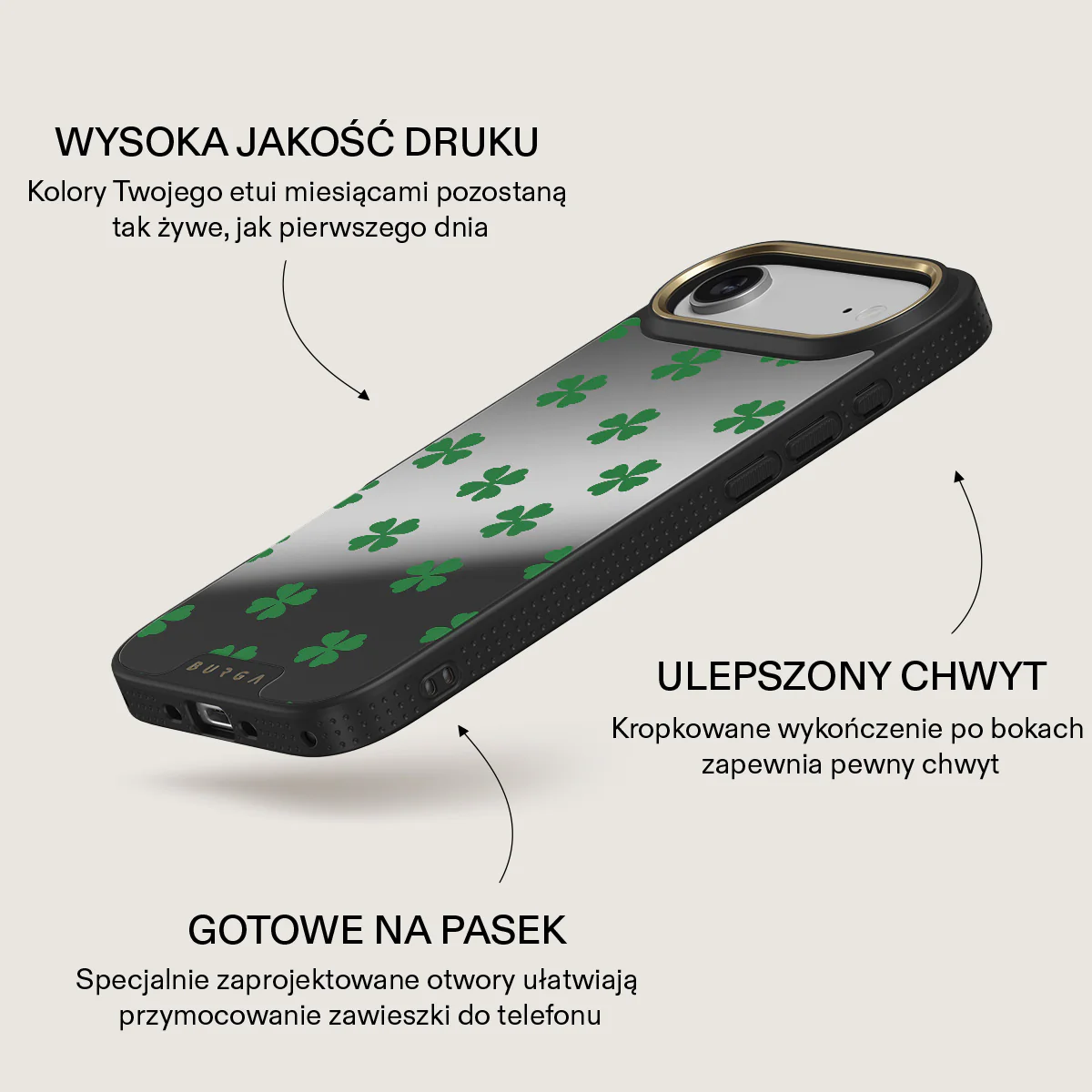 Found It - iPhone Air Etui - Image 31