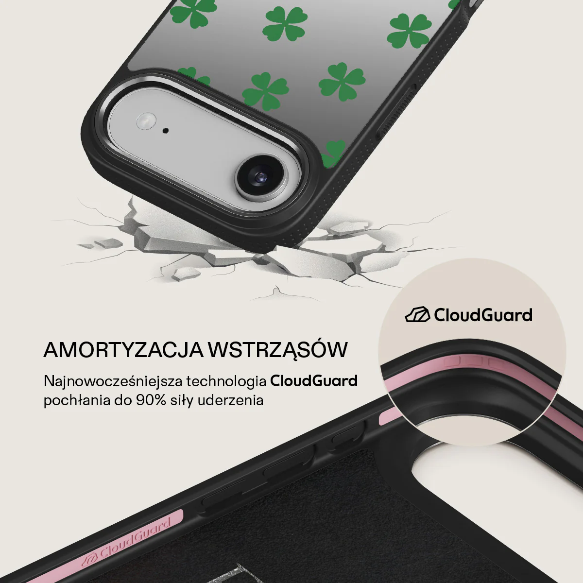 Found It - iPhone Air Etui - Image 36