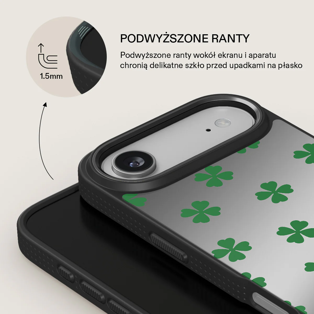 Found It - iPhone Air Etui - Image 38