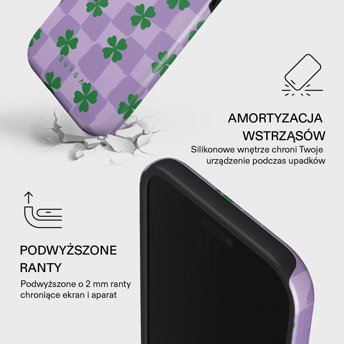 Found It - iPhone Air Etui - Image 4