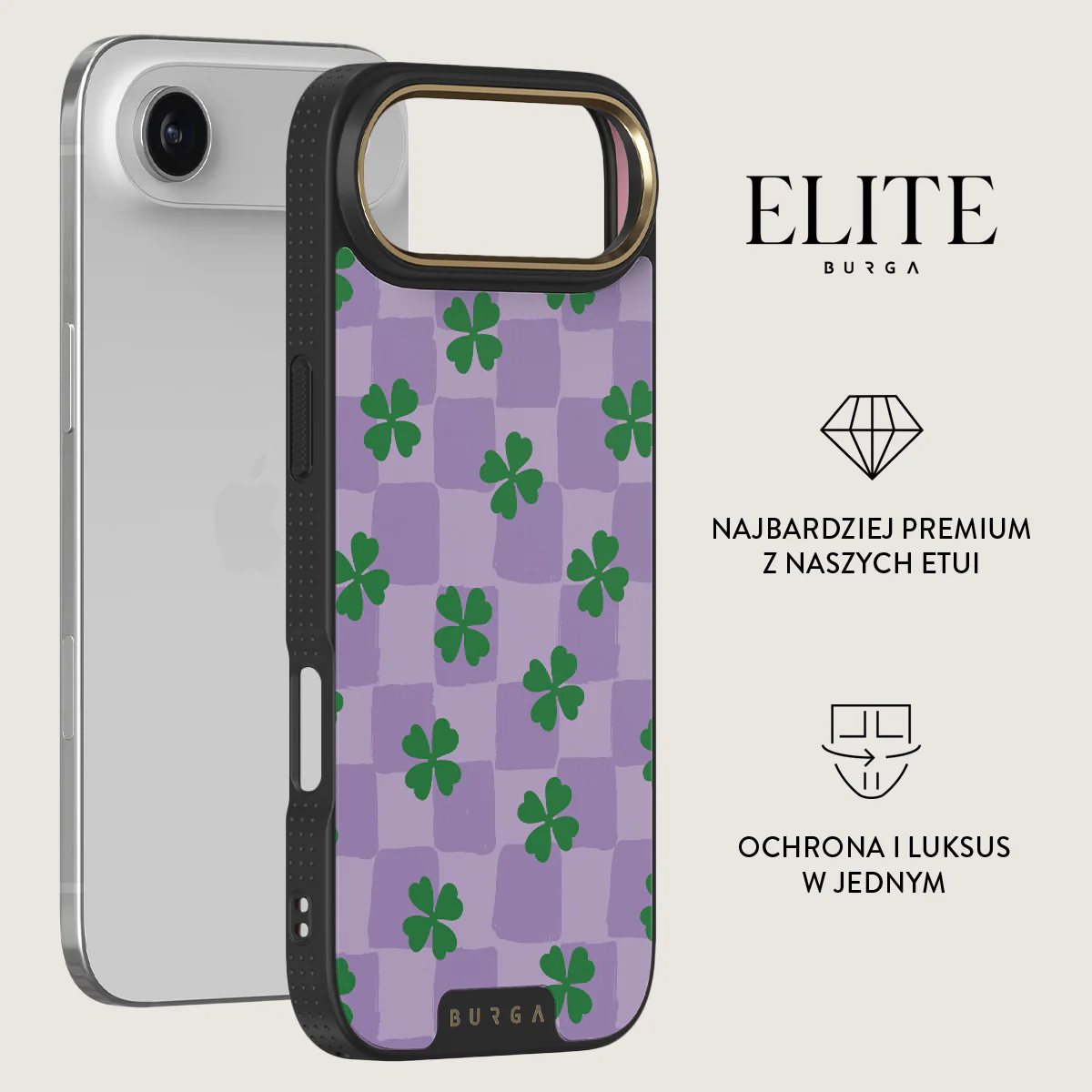 Found It - iPhone Air Etui - Image 6