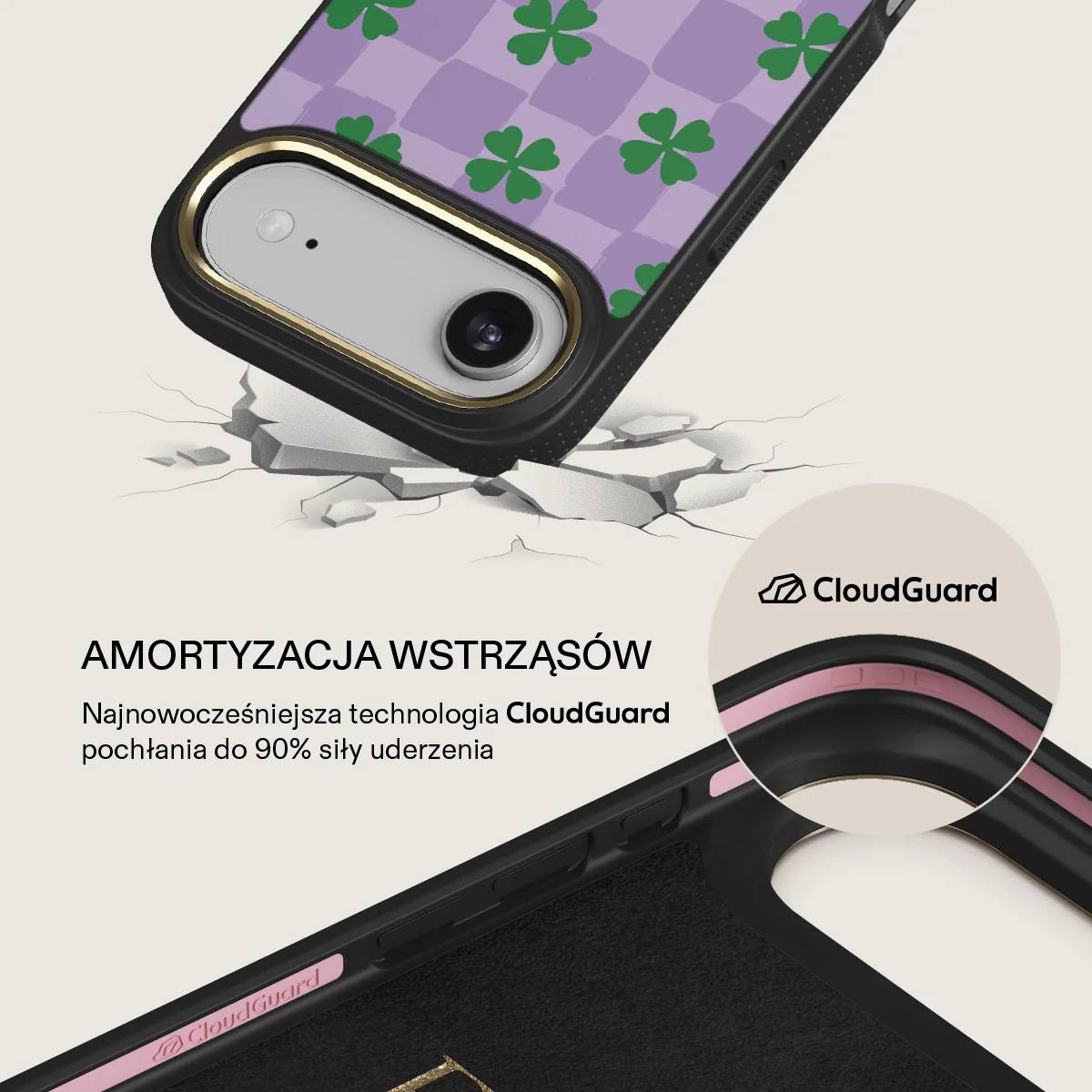 Found It - iPhone Air Etui - Image 7