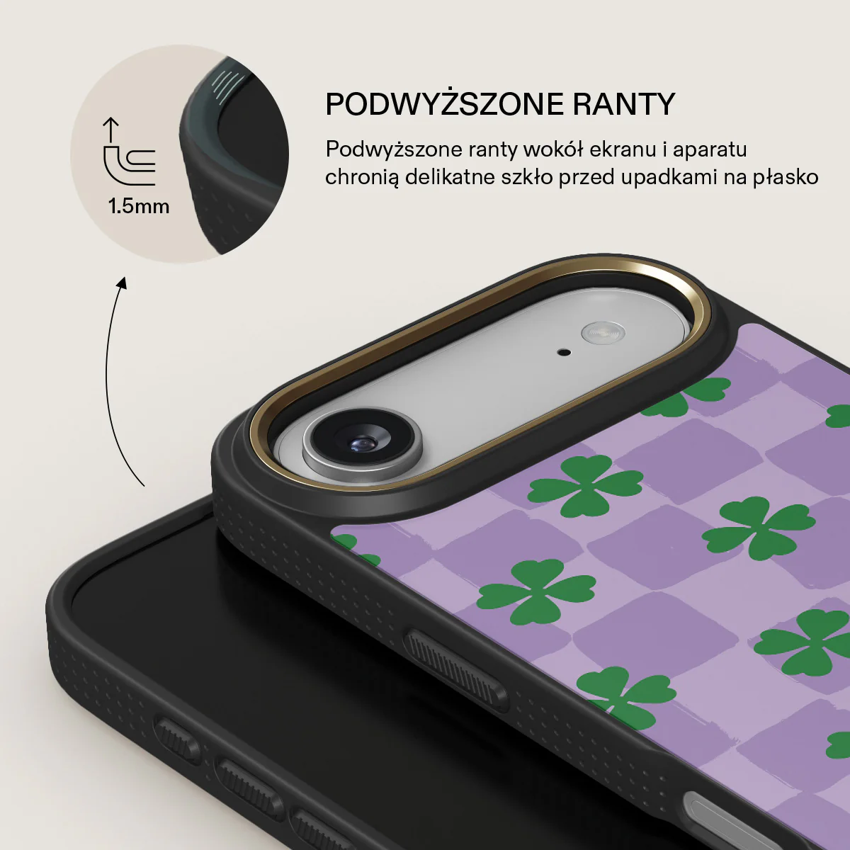 Found It - iPhone Air Etui - Image 8