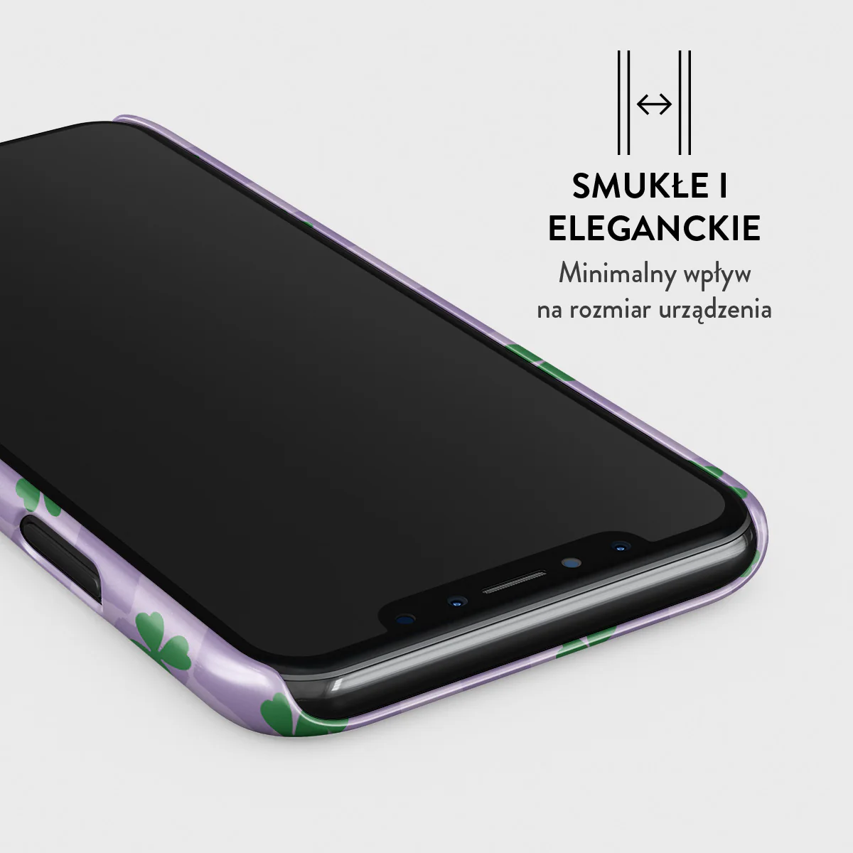 Found It - iPhone X / XS Etui - Image 4