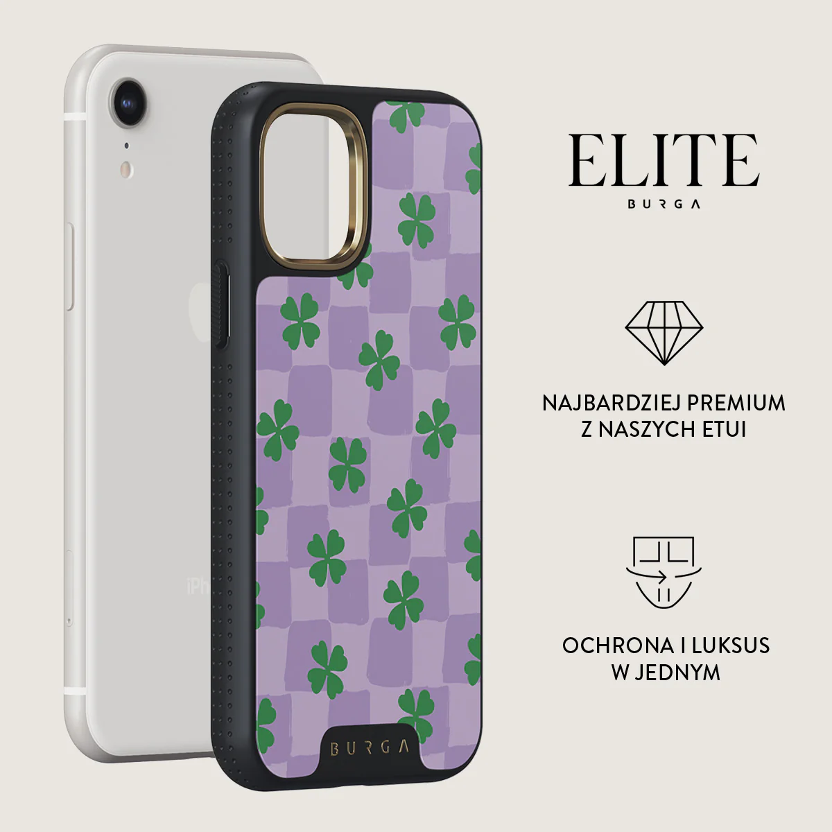 Found It - iPhone XR Etui - Image 10