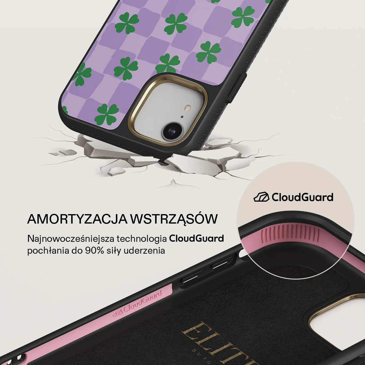 Found It - iPhone XR Etui - Image 11