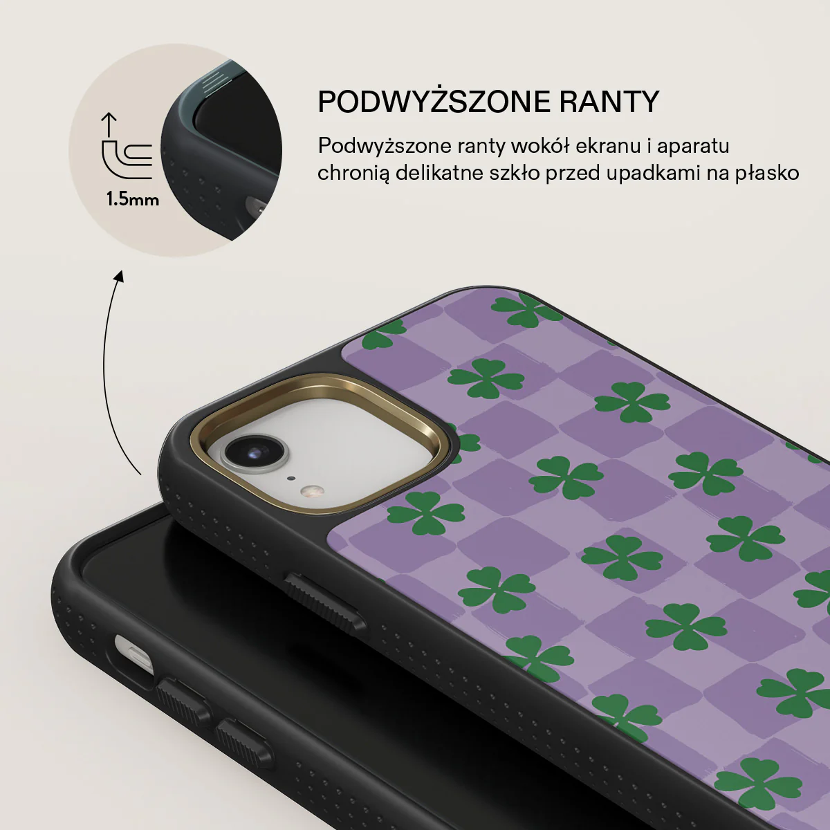 Found It - iPhone XR Etui - Image 12