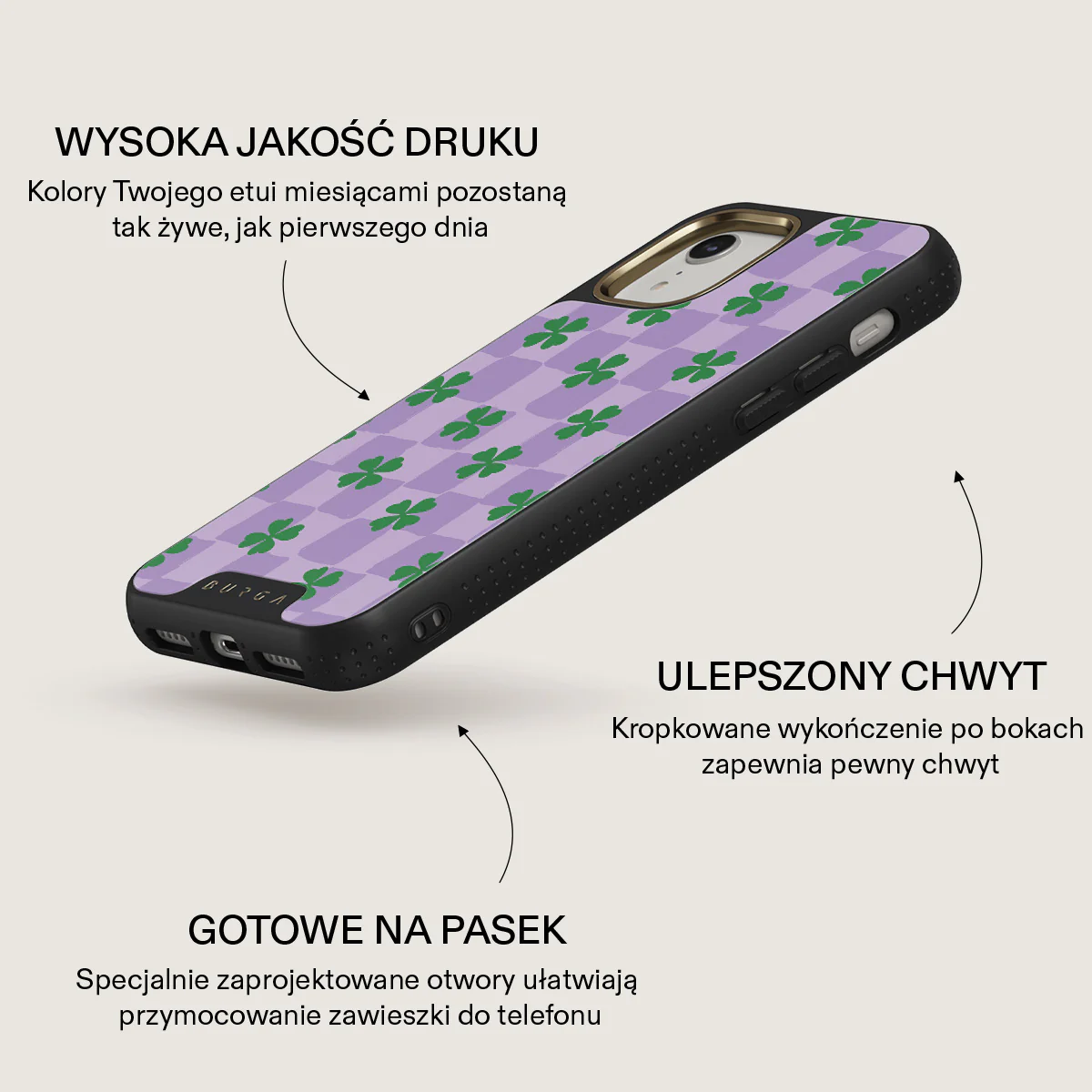Found It - iPhone XR Etui - Image 13