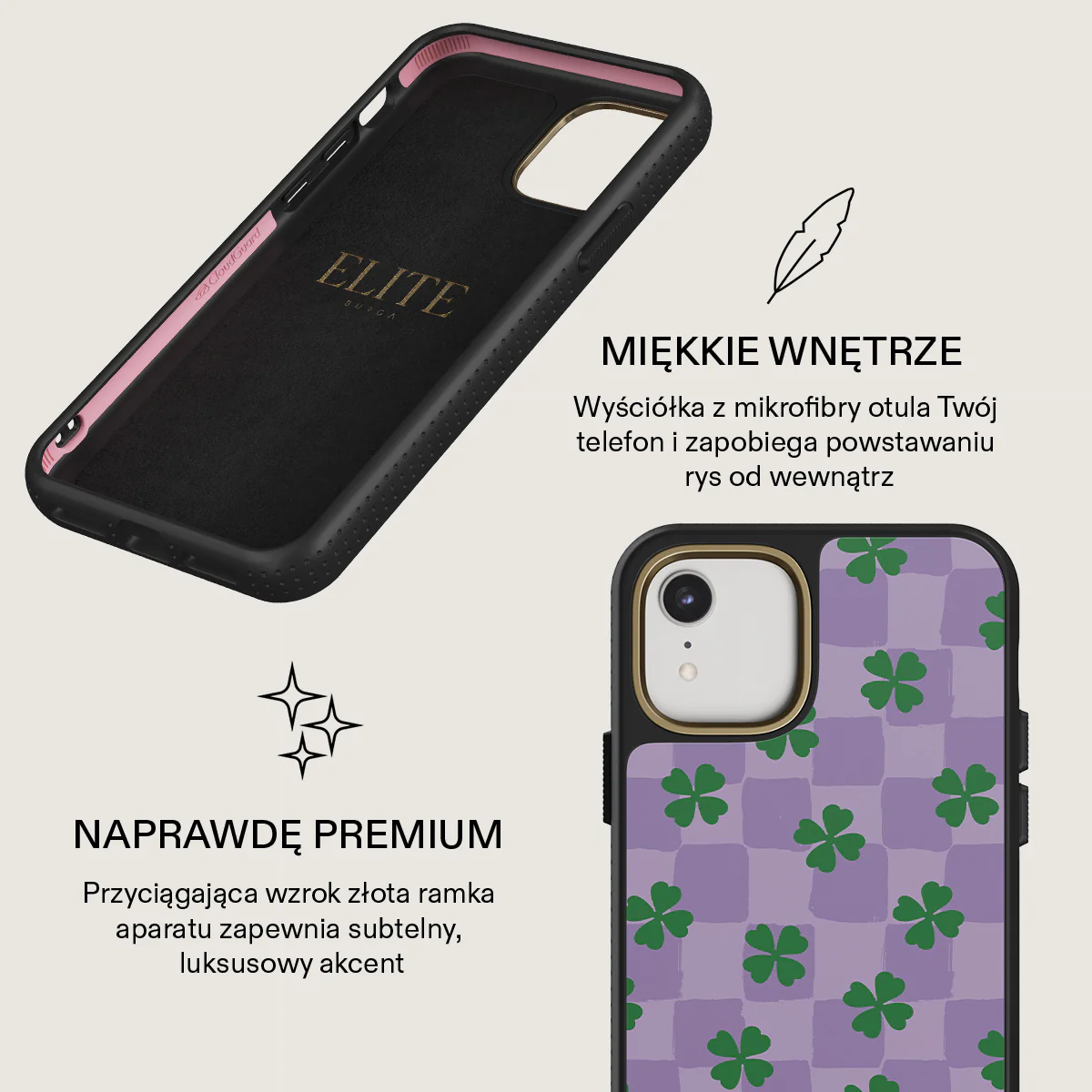 Found It - iPhone XR Etui - Image 14