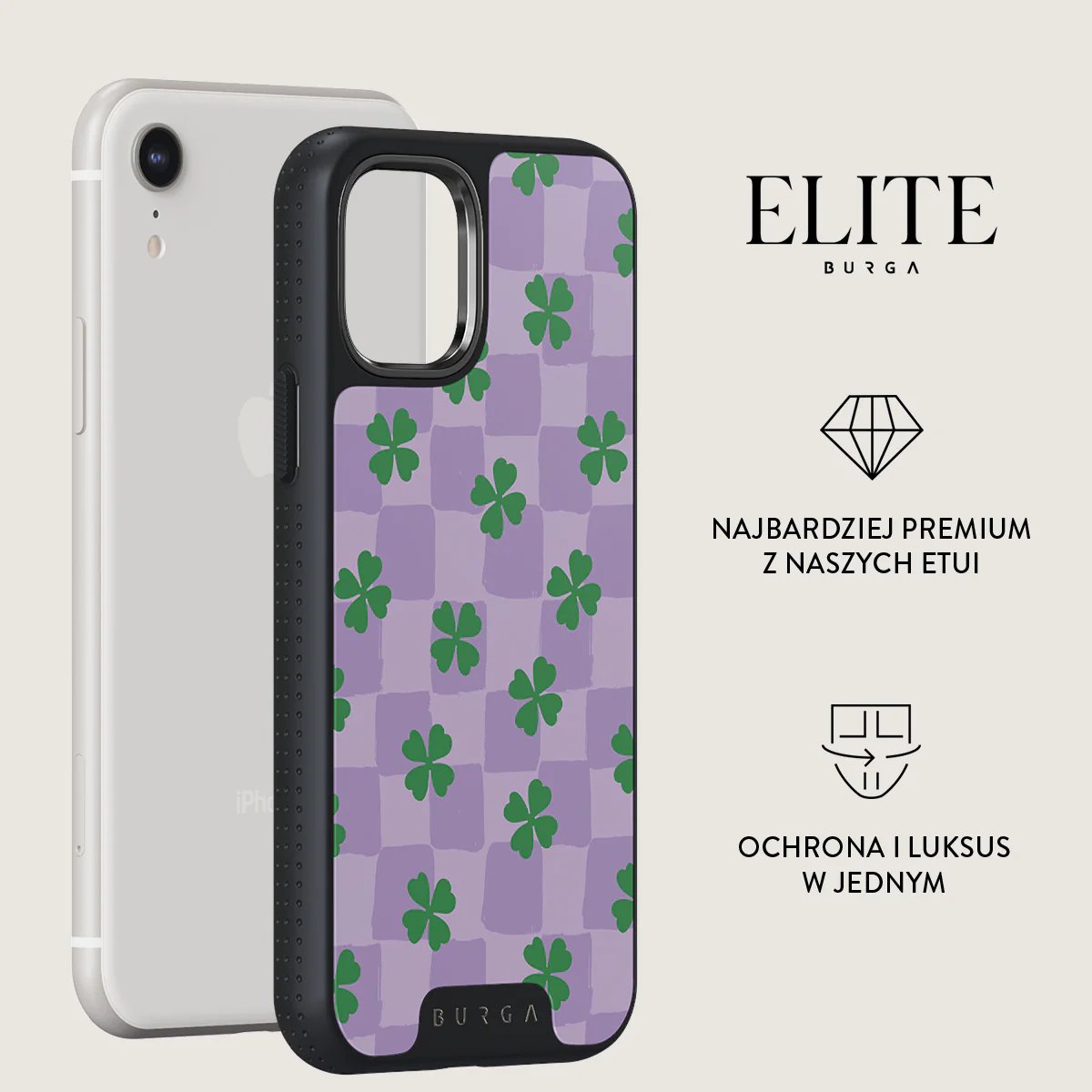 Found It - iPhone XR Etui - Image 17