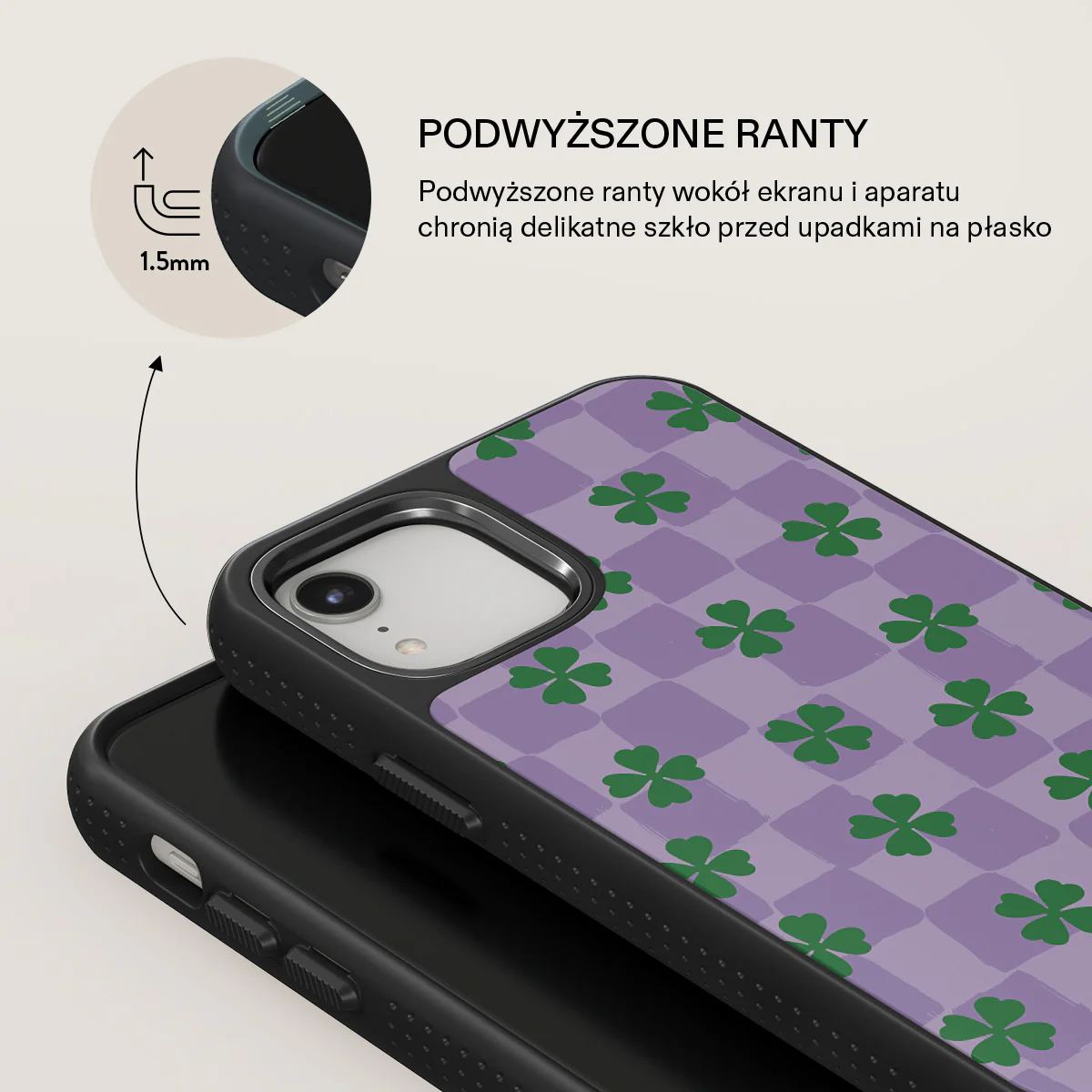 Found It - iPhone XR Etui - Image 19