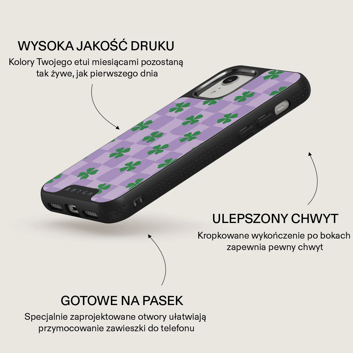Found It - iPhone XR Etui - Image 20