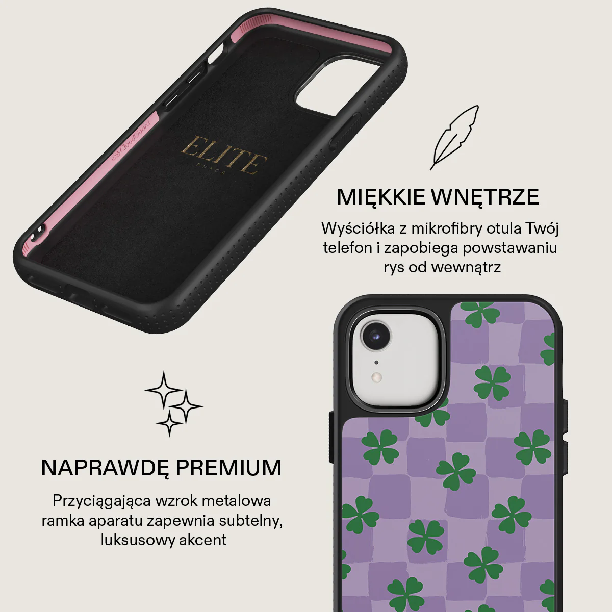 Found It - iPhone XR Etui - Image 21