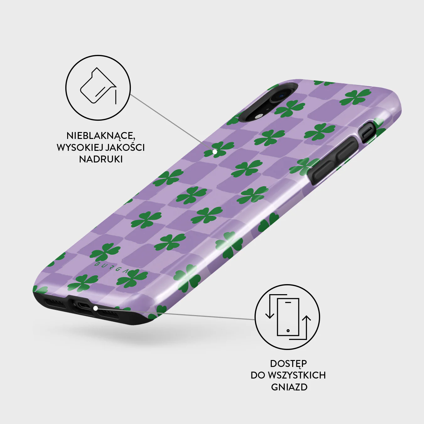 Found It - iPhone XR Etui - Image 7