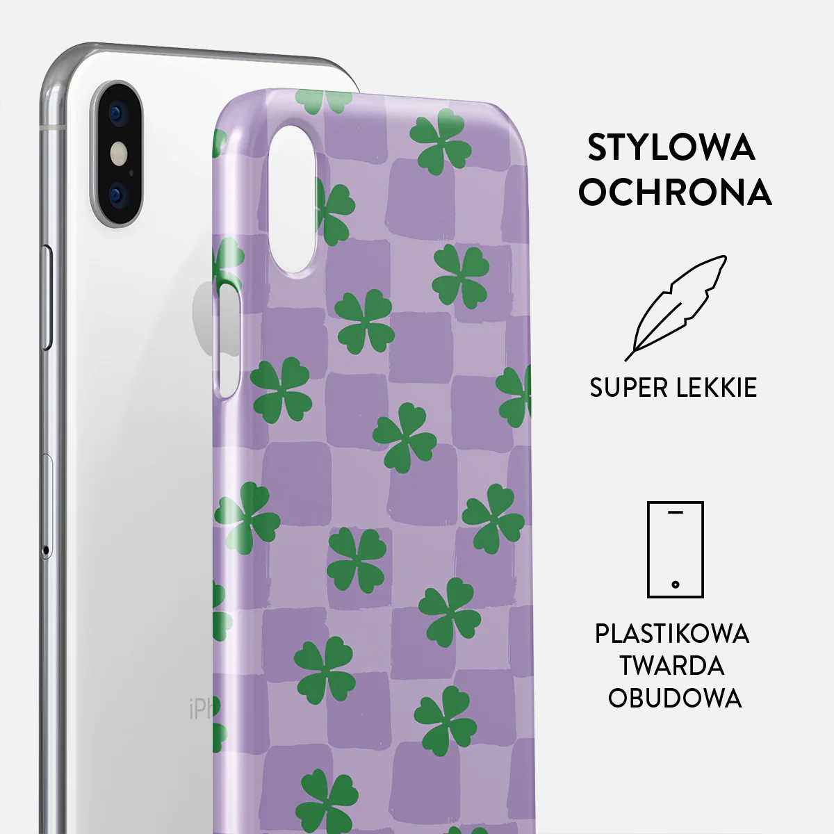 Found It - iPhone XS Max Etui - Image 2