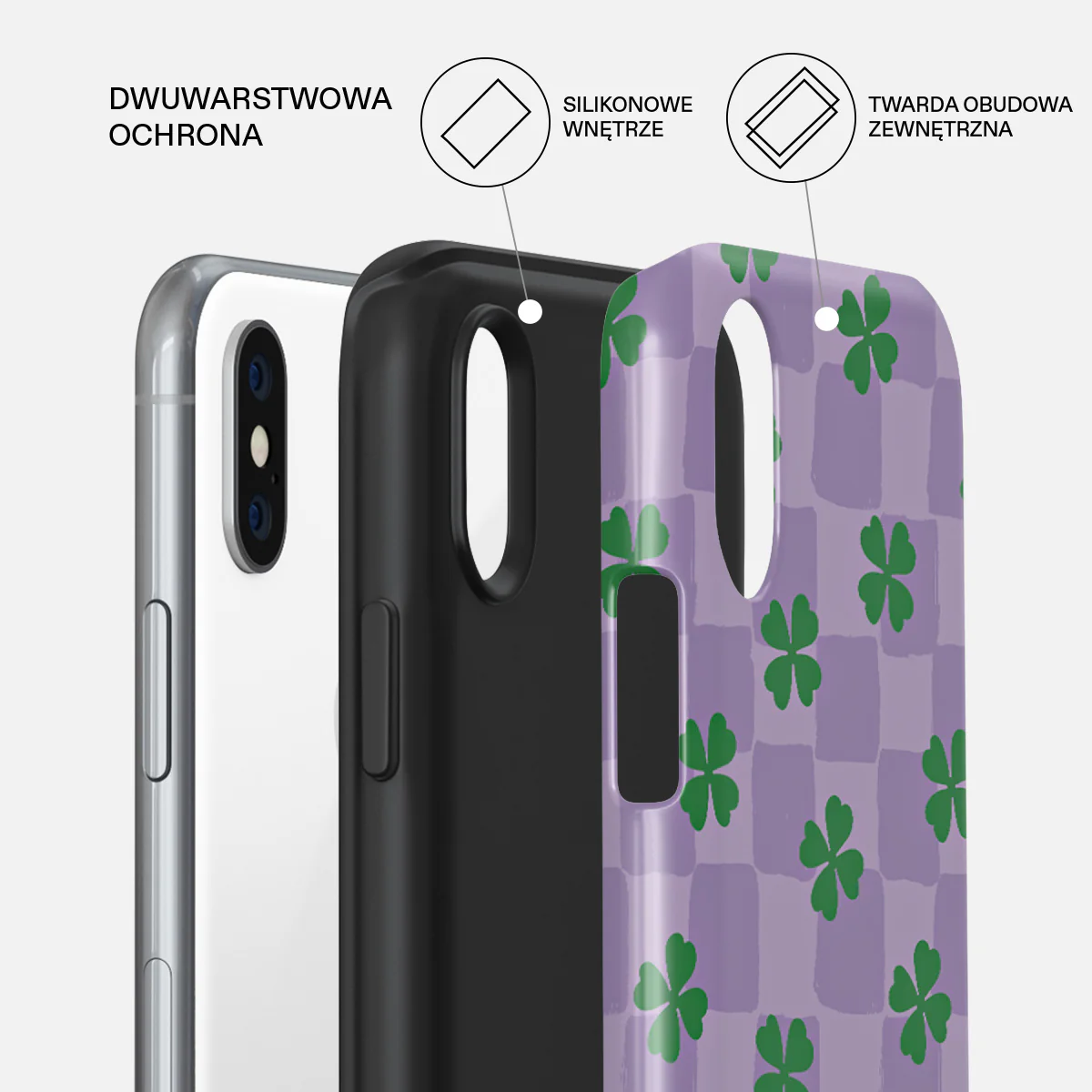 Found It - iPhone XS Max Etui - Image 6