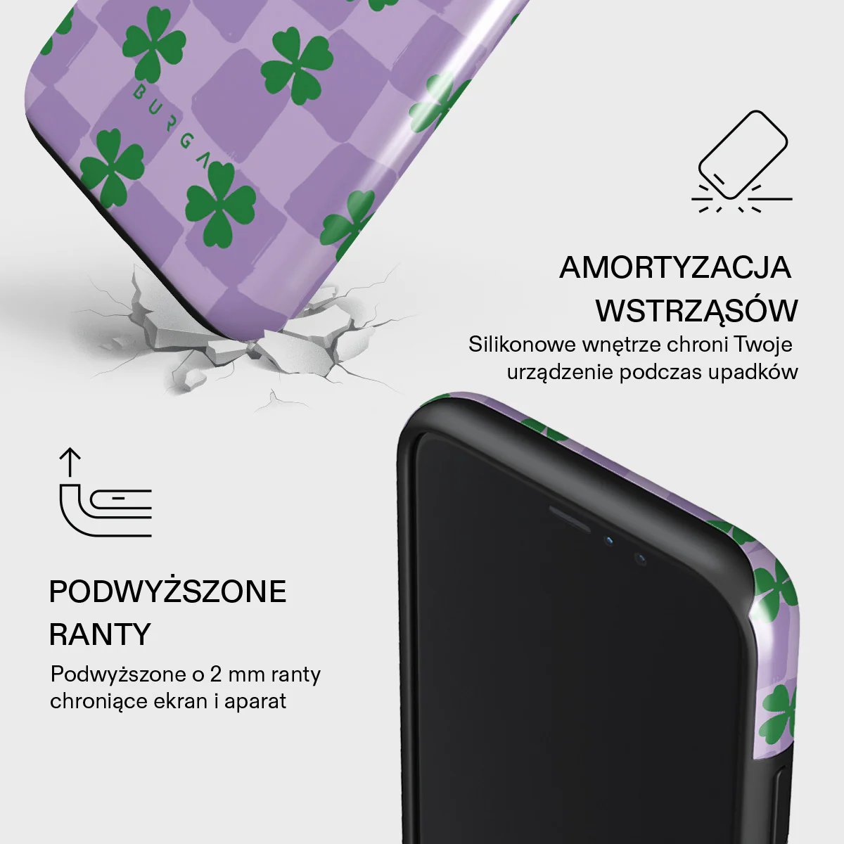 Found It - iPhone XS Max Etui - Image 8