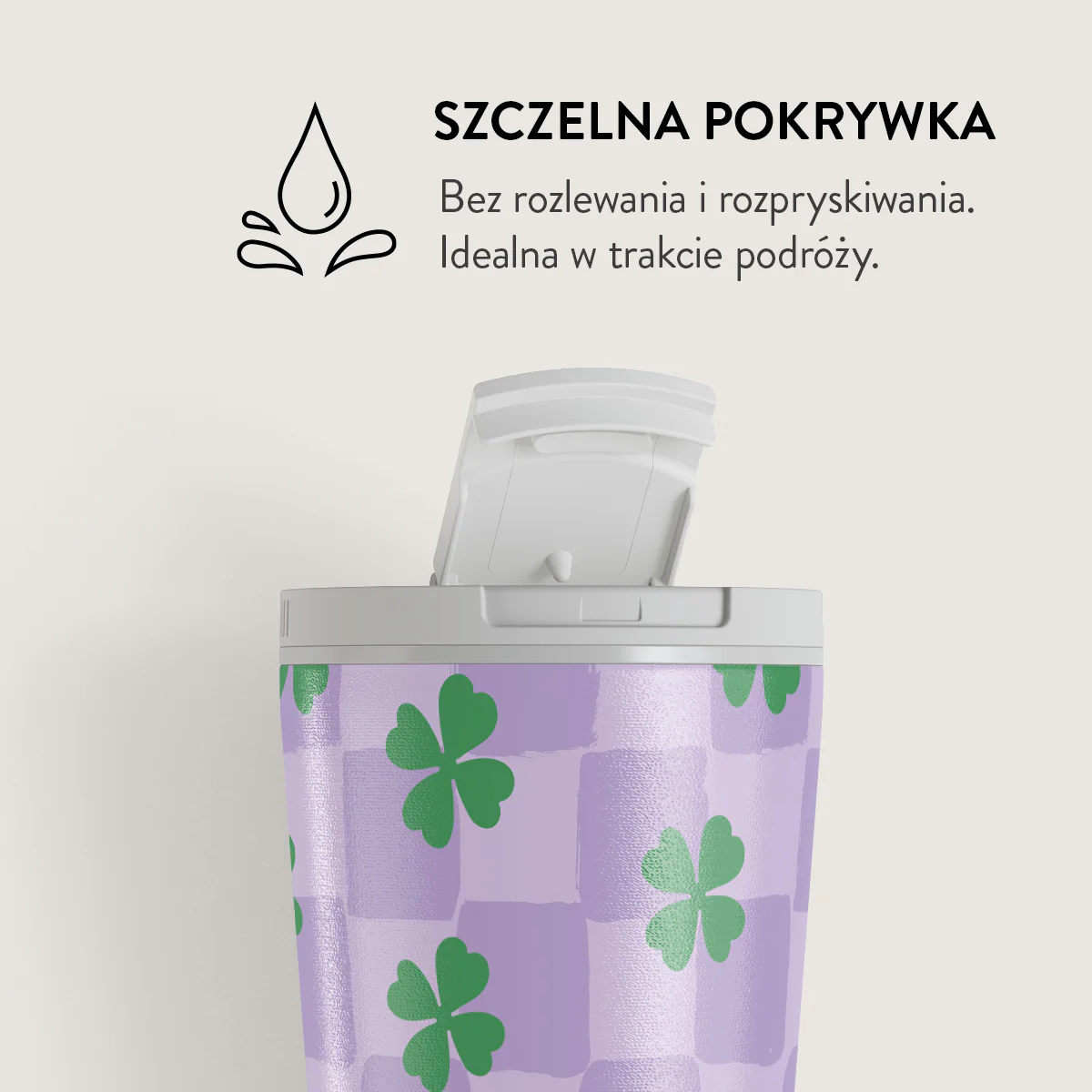 Found It - Kubek podróżny - Image 11