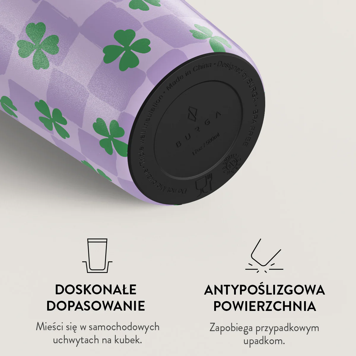 Found It - Kubek podróżny - Image 12