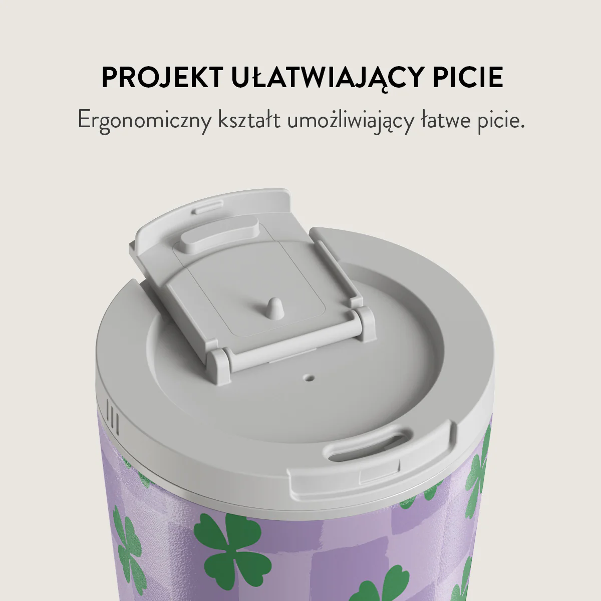 Found It - Kubek podróżny - Image 15