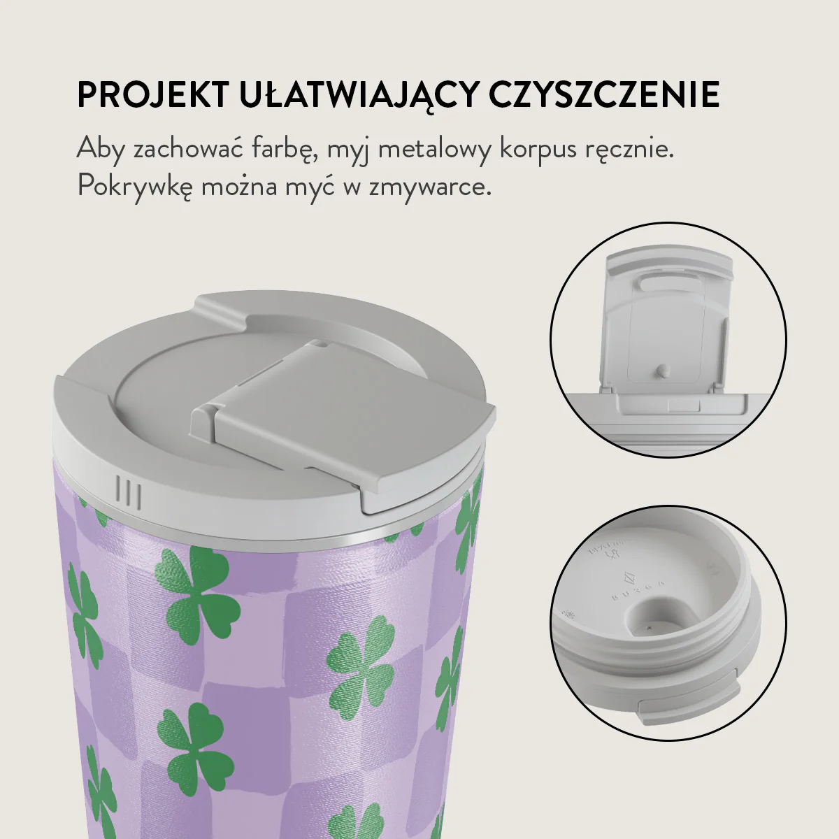 Found It - Kubek podróżny - Image 16