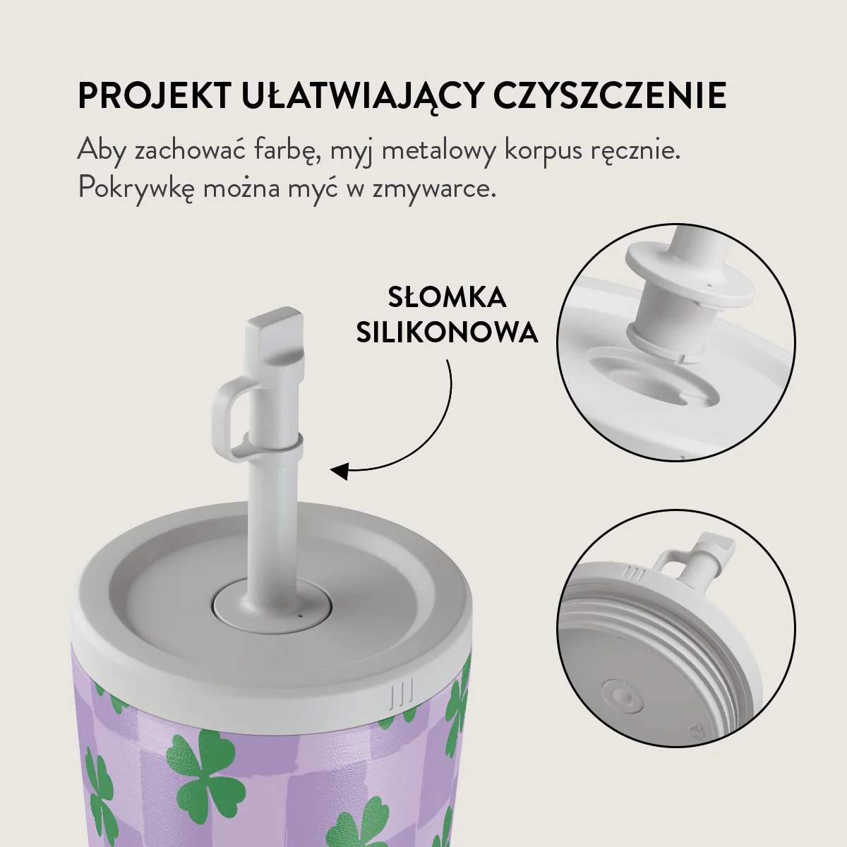 Found It - Kubek podróżny - Image 17