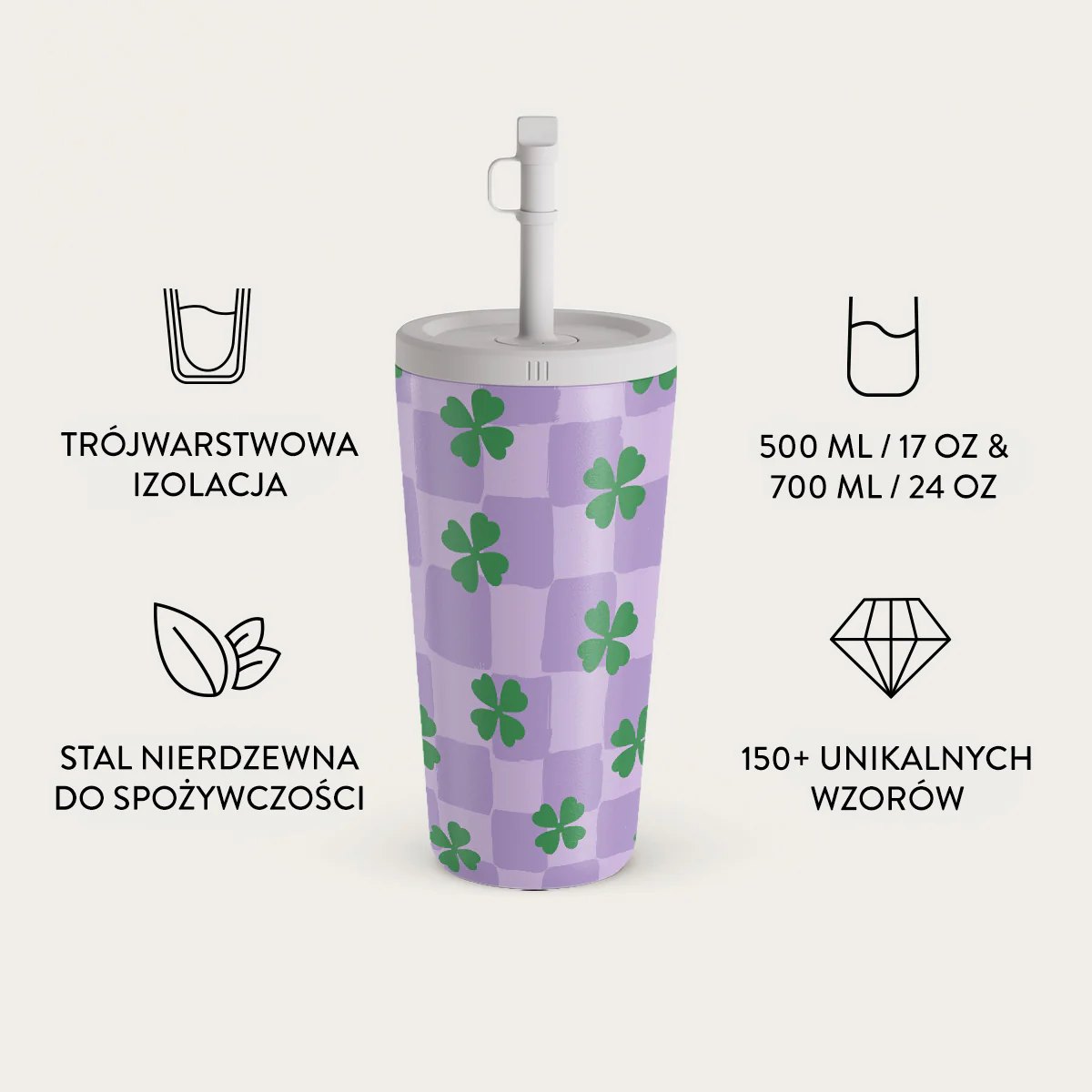 Found It - Kubek podróżny - Image 8
